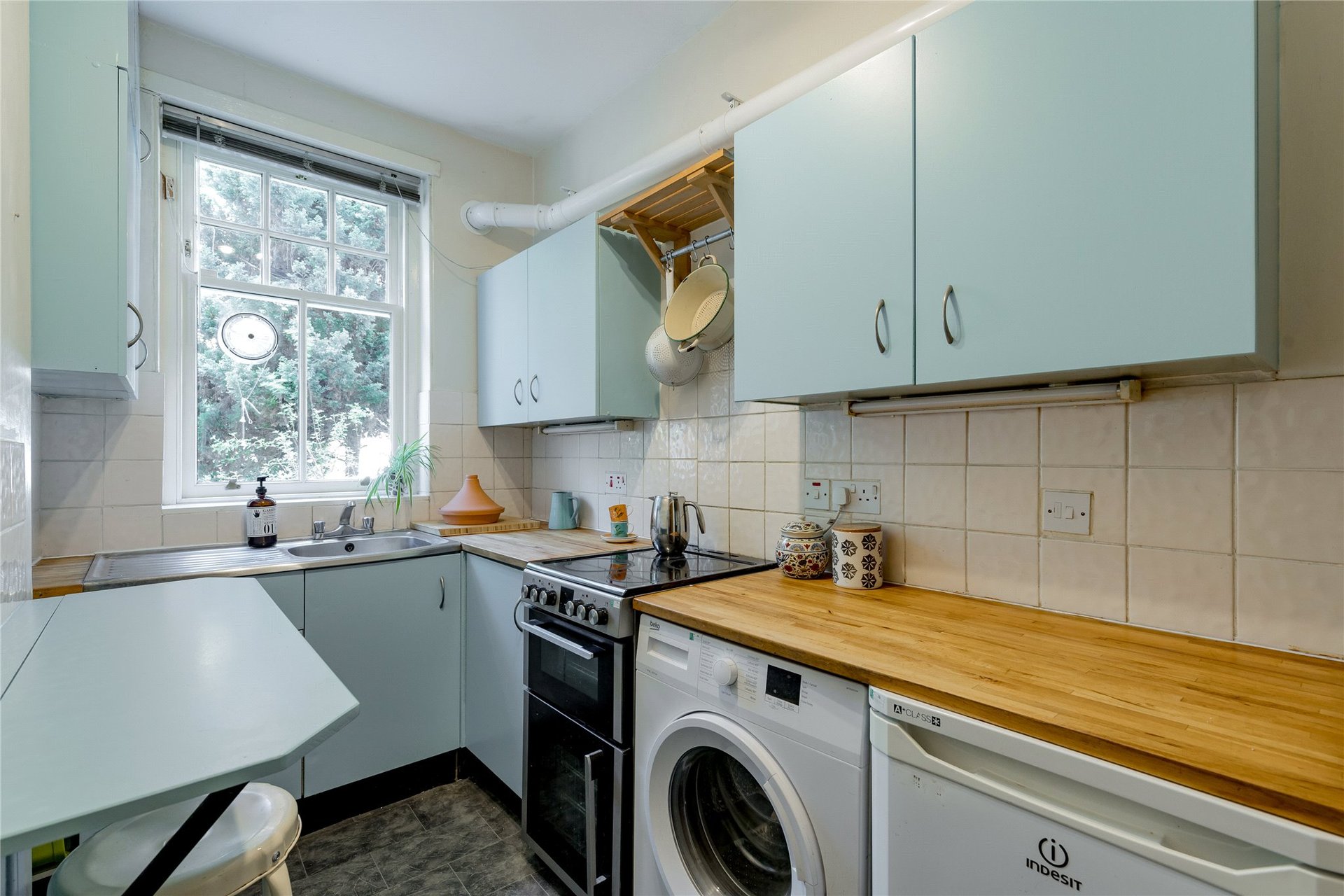 41/2 The Causeway, Edinburgh, EH15 3QA - Picture #10