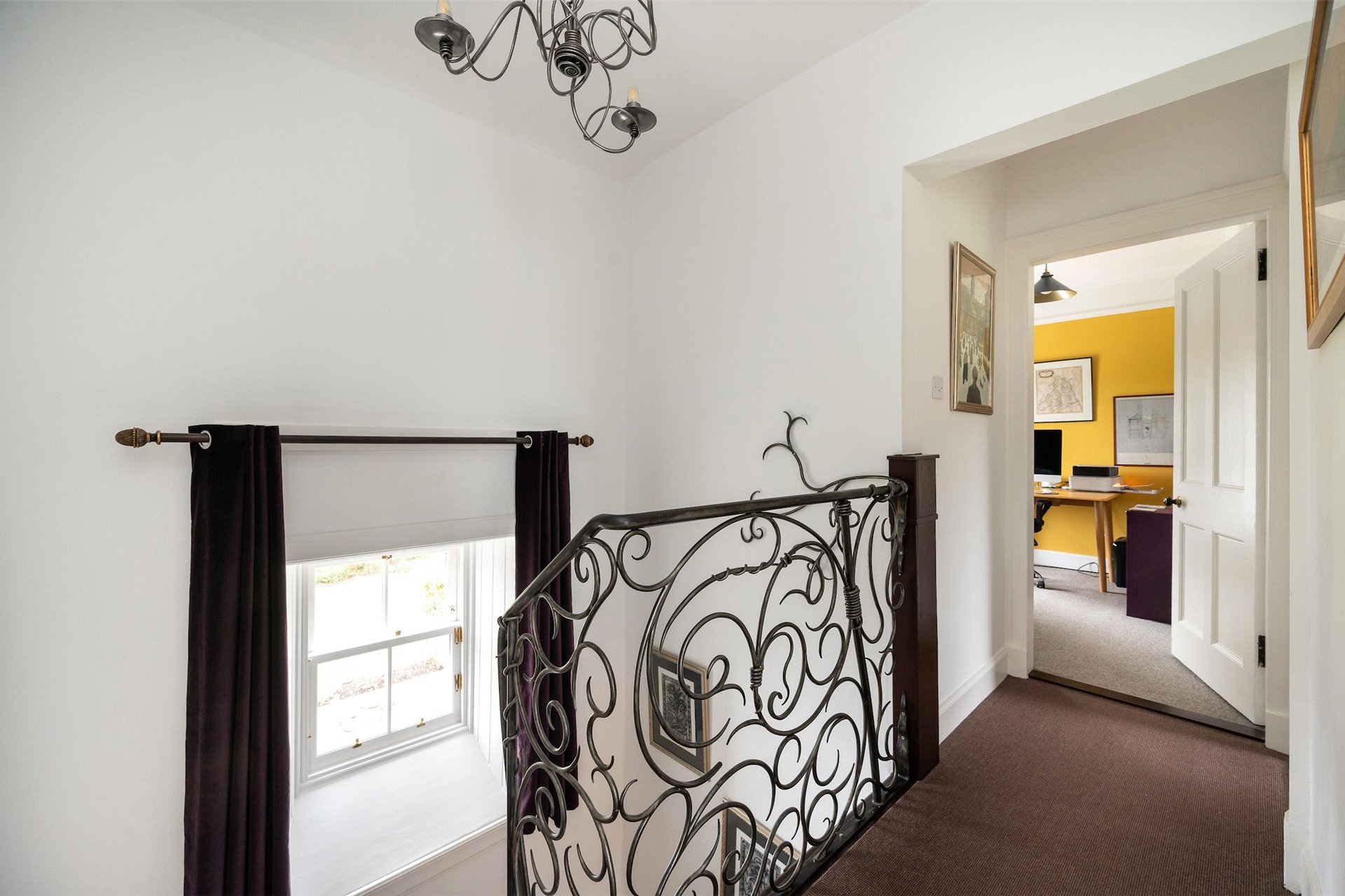 Wester Causewayend House, Kirknewton, West Lothian, EH27 8DH - Picture #14
