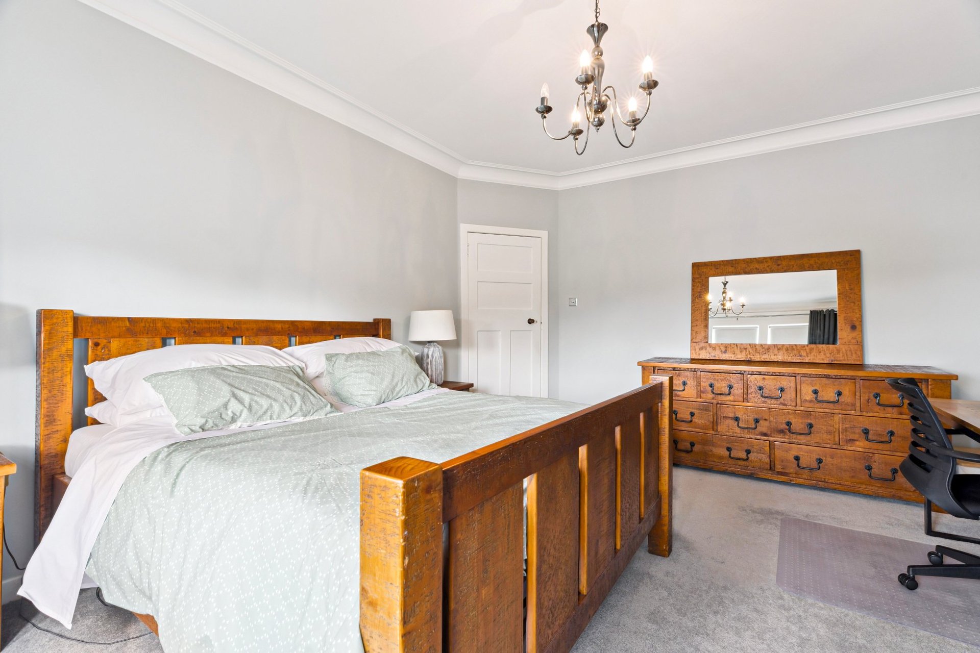 15 Fernleigh Road, Newlands, G43 2UD - Picture #15