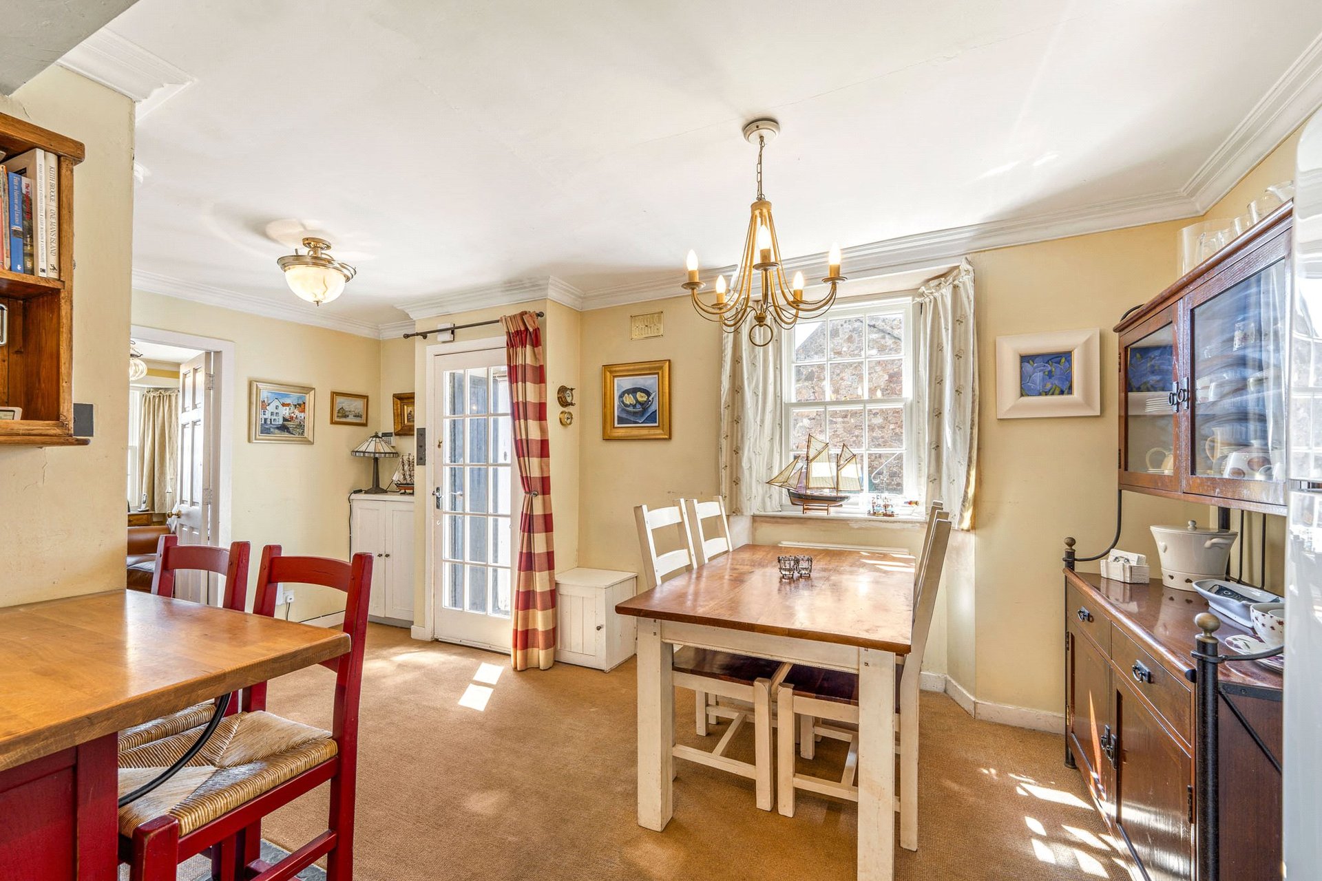 Noarlunga, Shore Wynd, Cellardyke, Anstruther, KY10 3BS - Picture #3