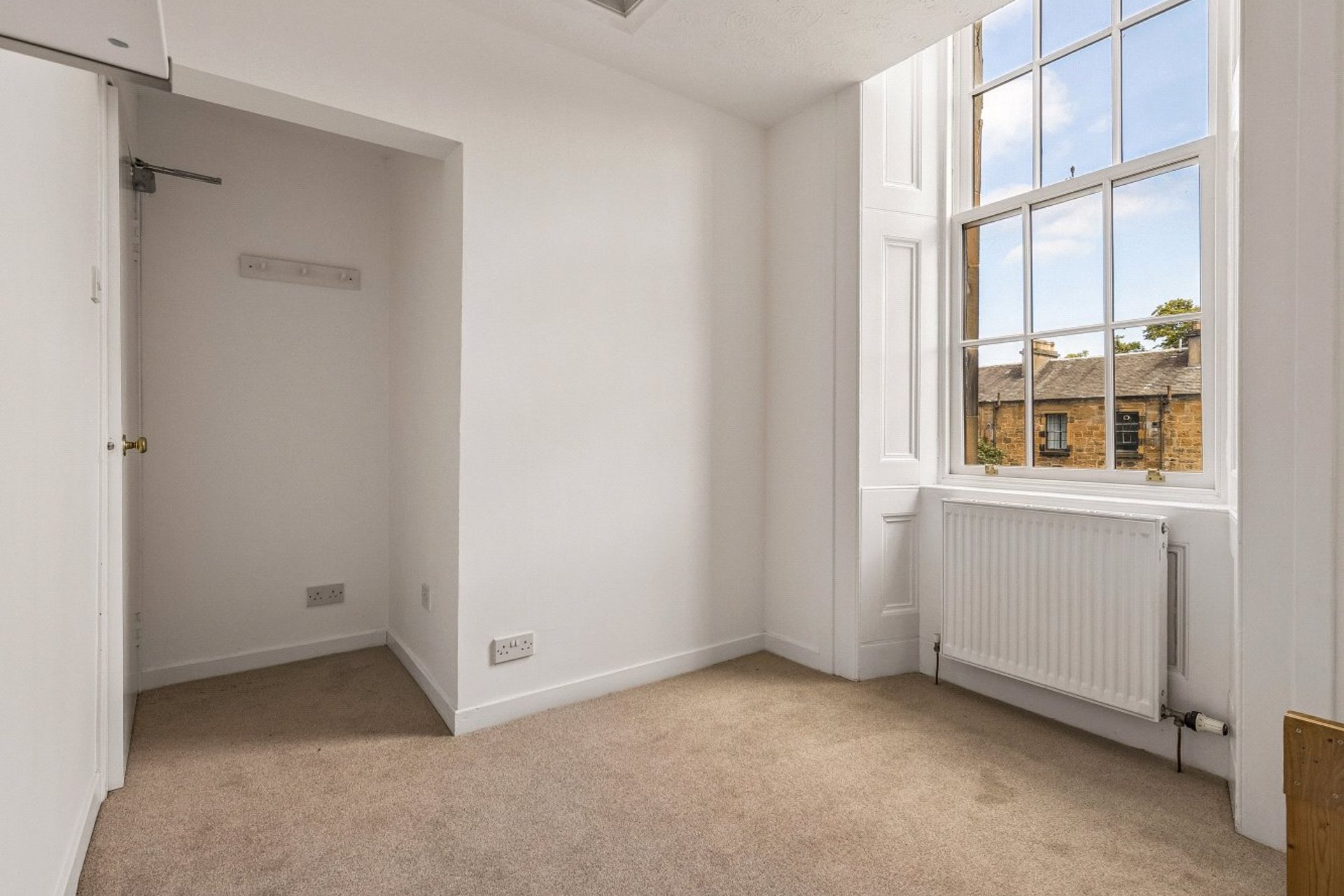 Flat 3, 25 Hillhead Street, Hillhead, Glasgow, G12 8PX - Picture #24