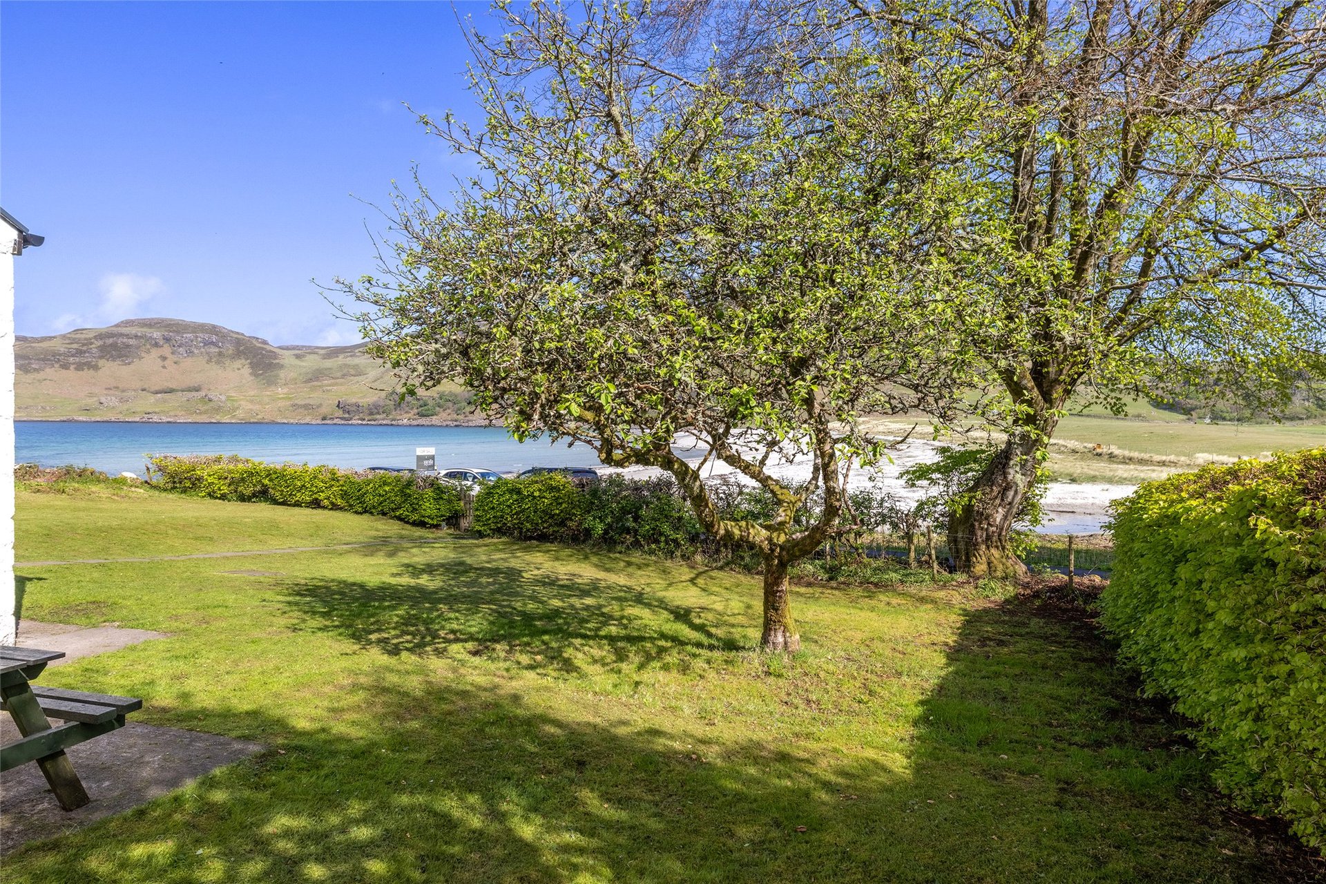Sands Cottage, Calgary, Tobermory, Isle of Mull, Argyll and Bute, PA75 6QT - Picture #33