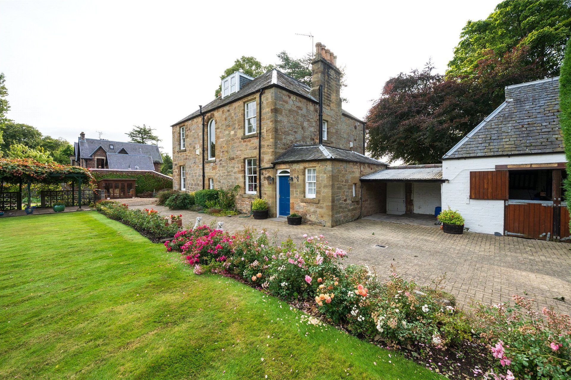 Glenlea, Lasswade, Midlothian, EH18 1EJ - Picture #31