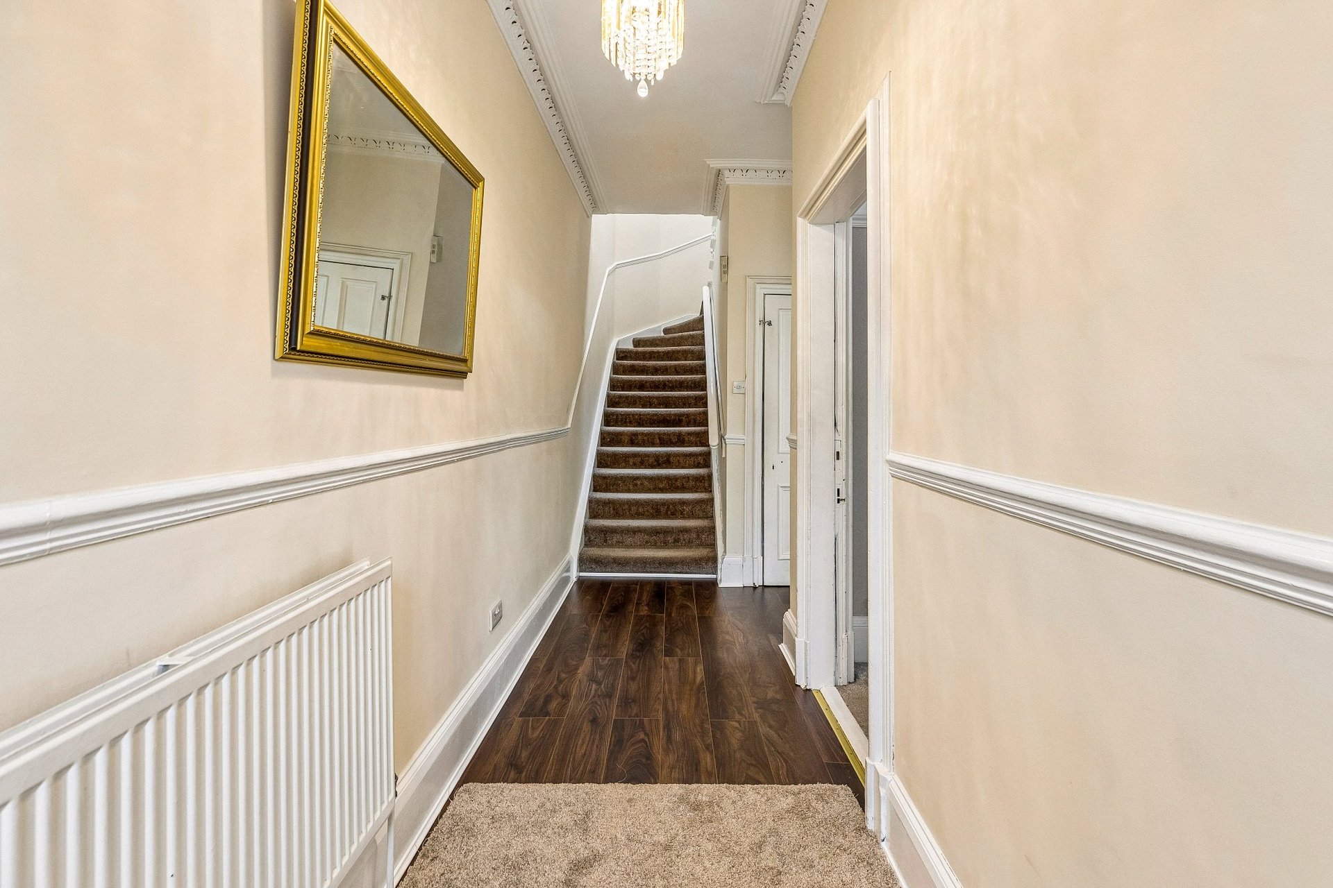 16 Kilmailing Road, Cathcart, Glasgow, G44 5UJ - Picture #3