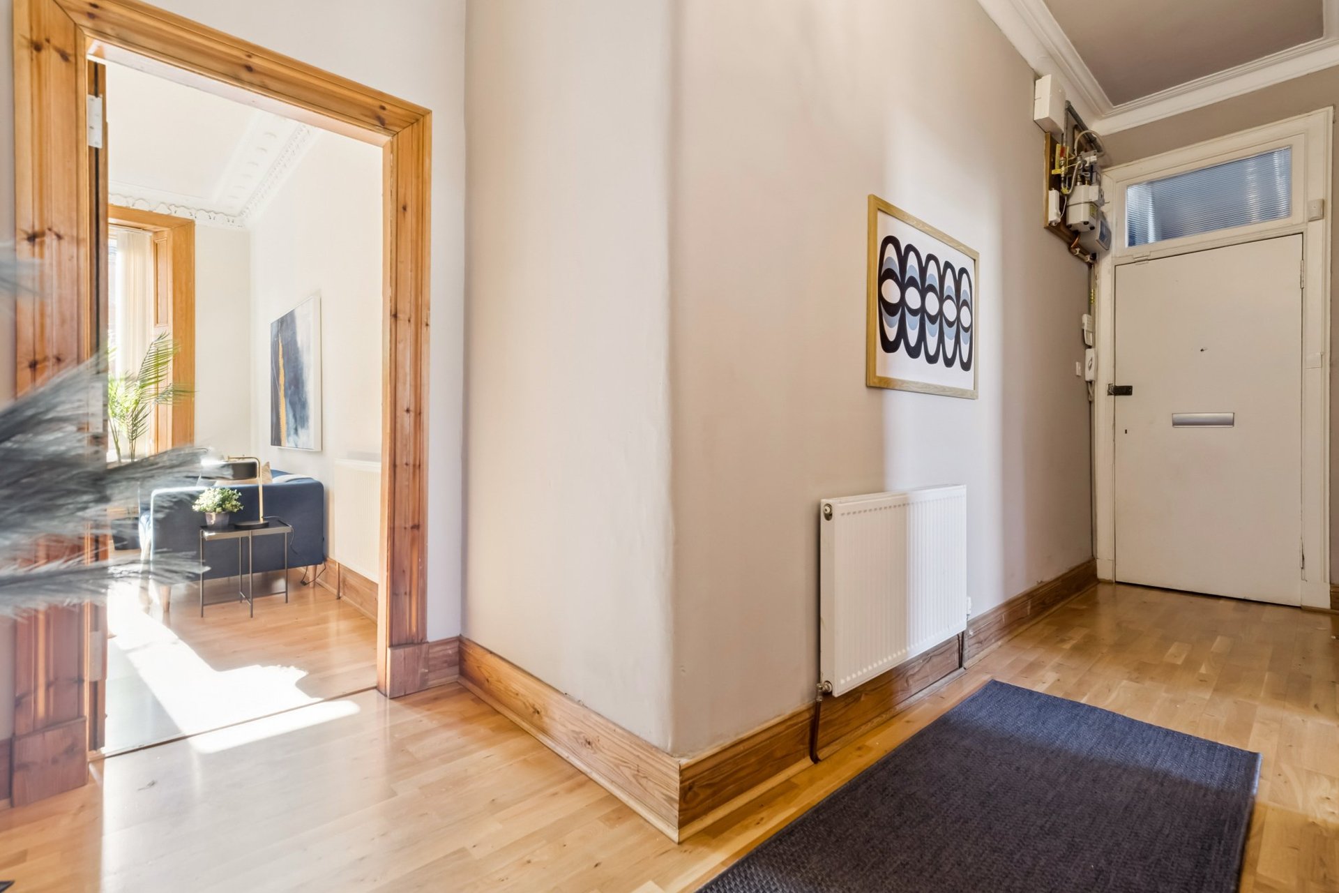 2/1, 32 Deanston Drive, Shawlands, Glasgow, G41 3AD - Picture #12