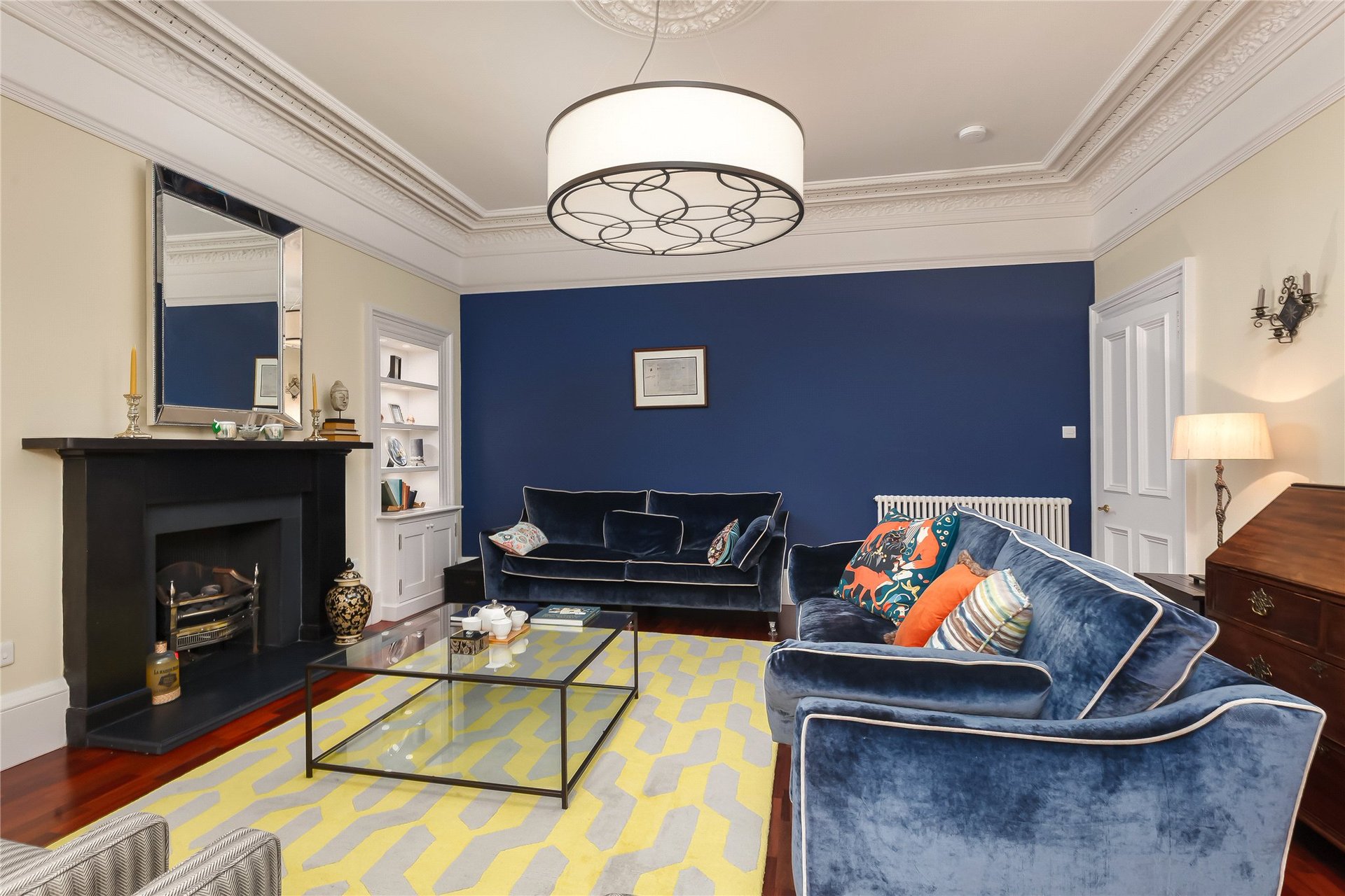 22 Nile Grove, Morningside, Edinburgh, EH10 4RF - Picture #17