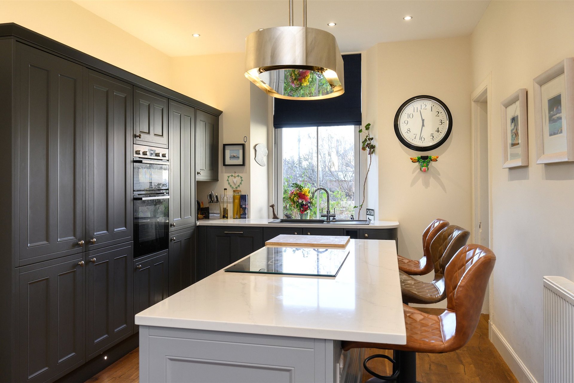 Redheugh, 13 Bayswell Park, Dunbar, East Lothian, EH42 1AE - Picture #7