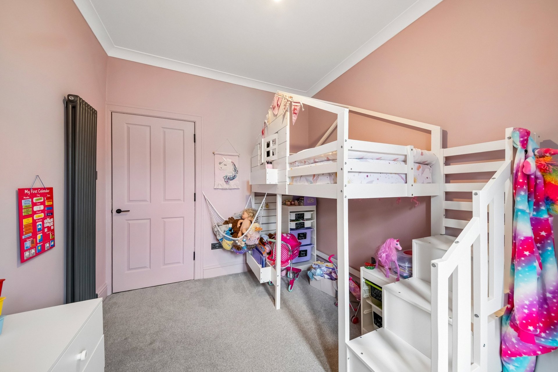 13 Orchard Park, Giffnock, Glasgow, East Renfrewshire, G46 6JJ - Picture #38