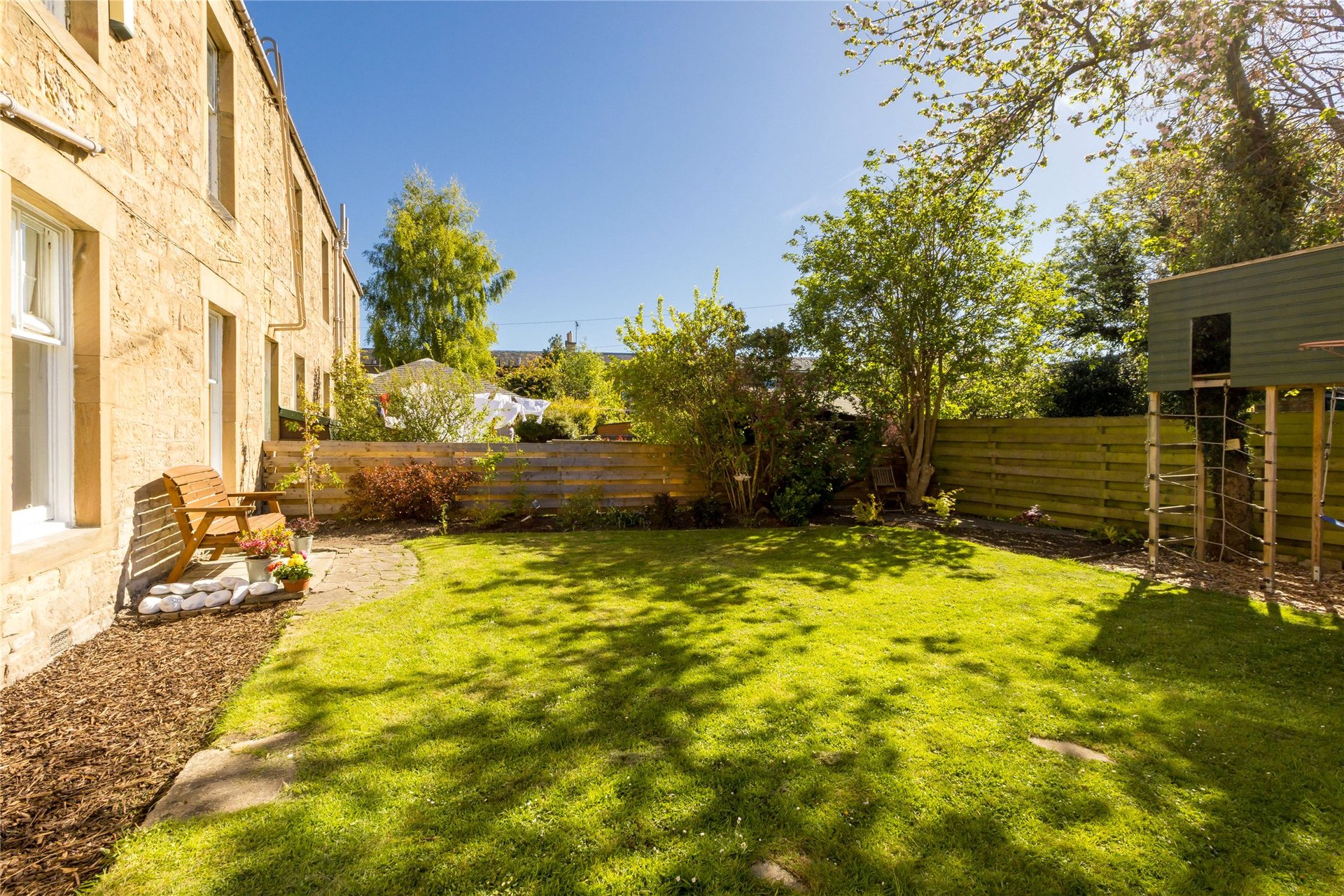 23 St. Albans Road, Edinburgh, Midlothian, EH9 2LT - Picture #29