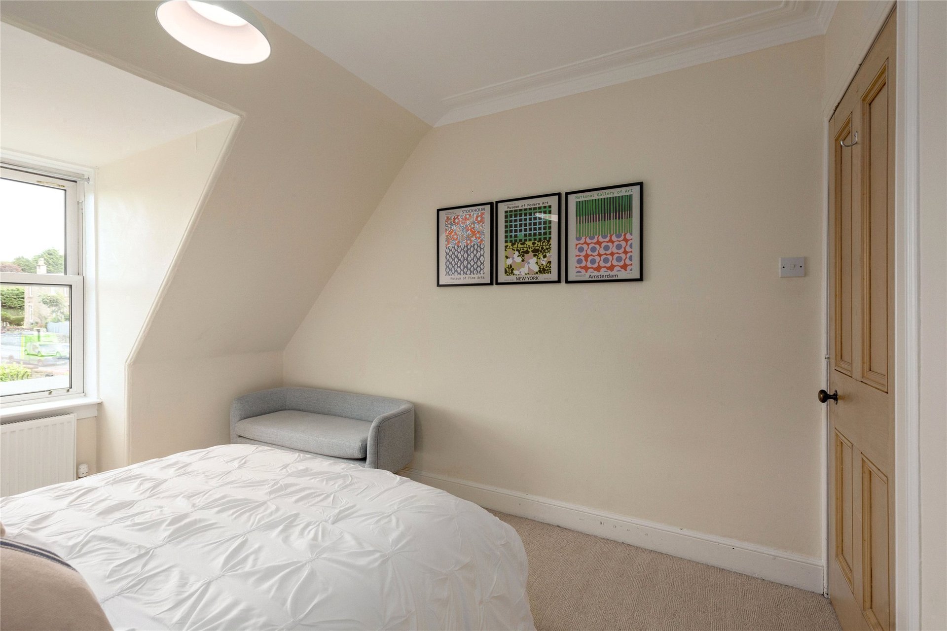 13(1F), Pentland Terrace, Braids, Edinburgh, EH10 6EY - Picture #21
