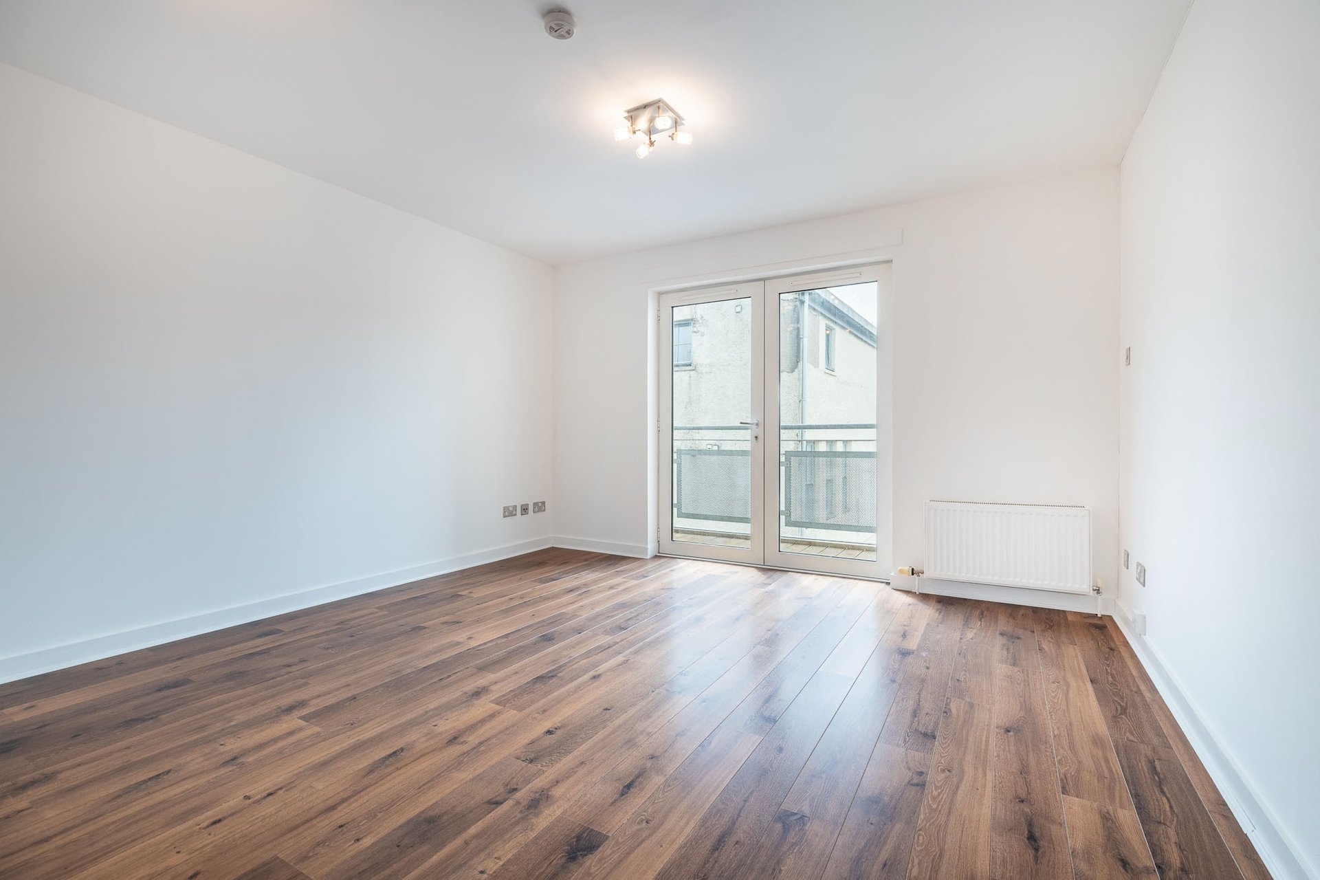 Flat 4/2 Fourth Quarter, 73 Port Dundas Road, Cowcaddens, Glasgow City, G4 0HF - Picture #3