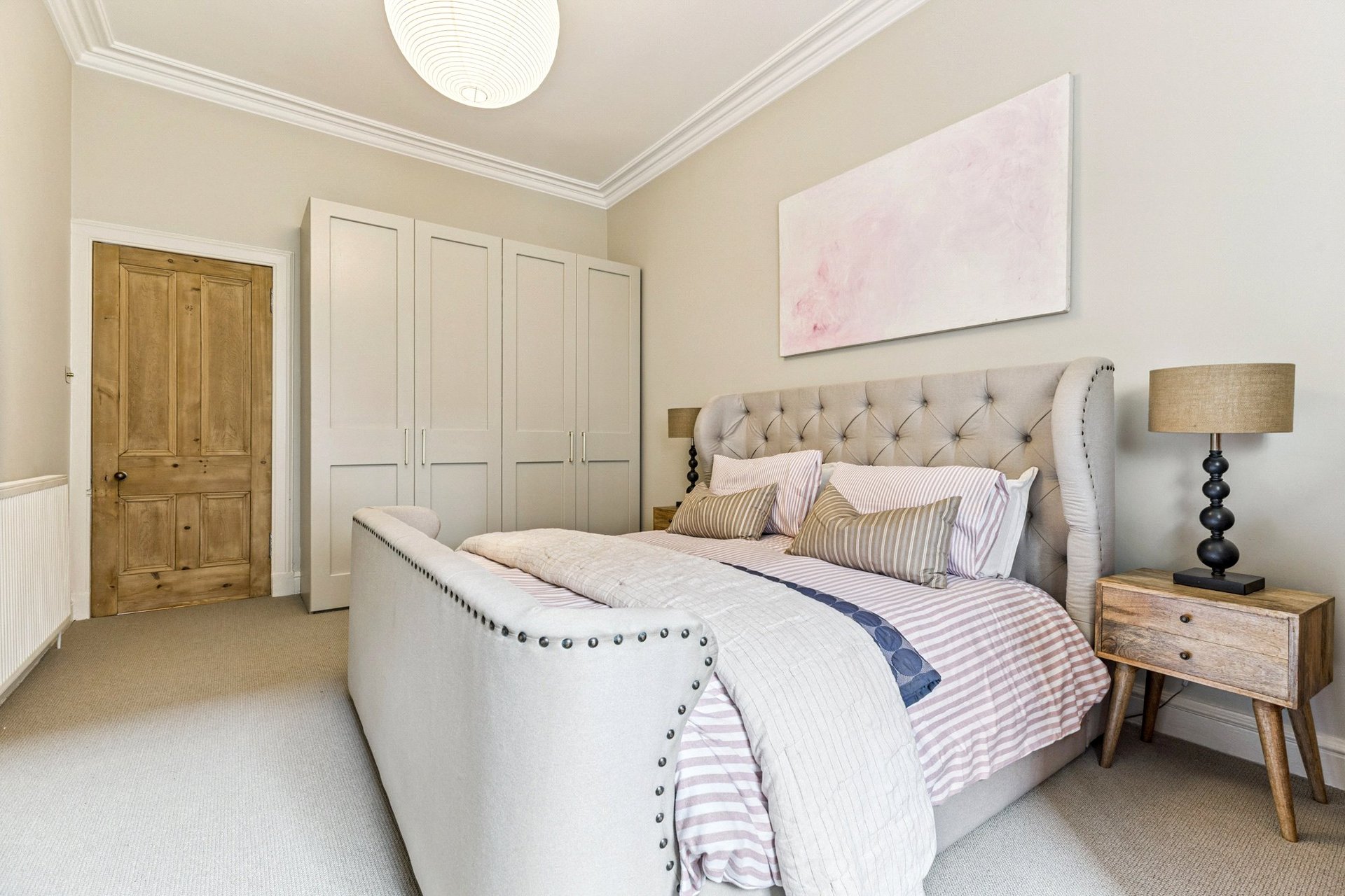 1/2, 18 Melrose Gardens, North Kelvinside, Glasgow, G20 6RA - Picture #13