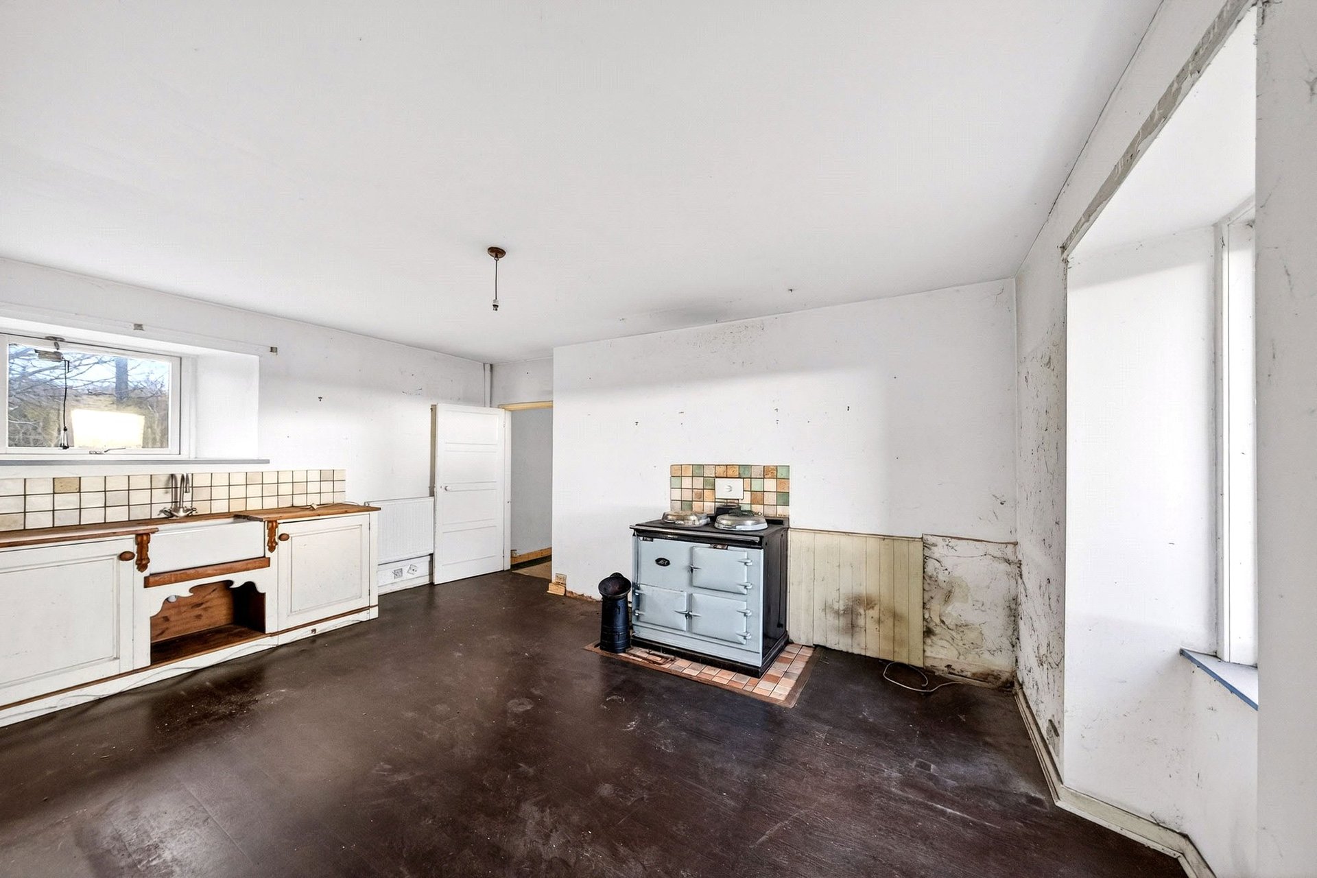 Letham Shank Farm Cottage, Berwick-Upon-Tweed, Northumberland, TD15 1UX - Picture #3