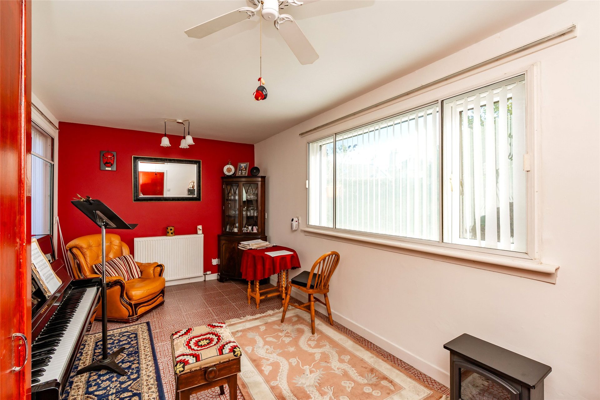 14 Woodlands Road, Lundin Links, Leven, Fife, KY8 6HG - Picture #17