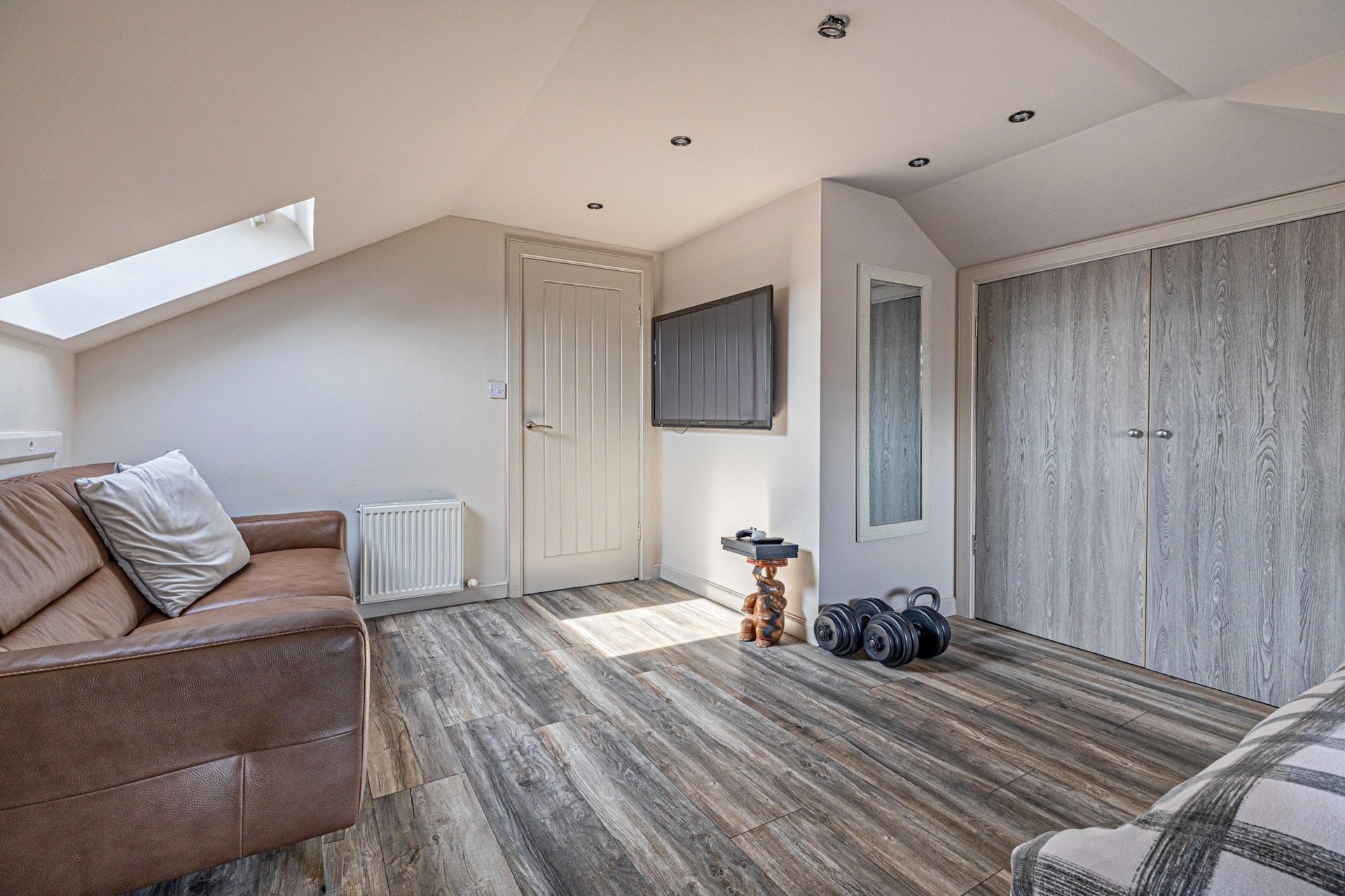 26 Glenville Avenue, Giffnock, Glasgow, East Renfrewshire, G46 7AH - Picture #27