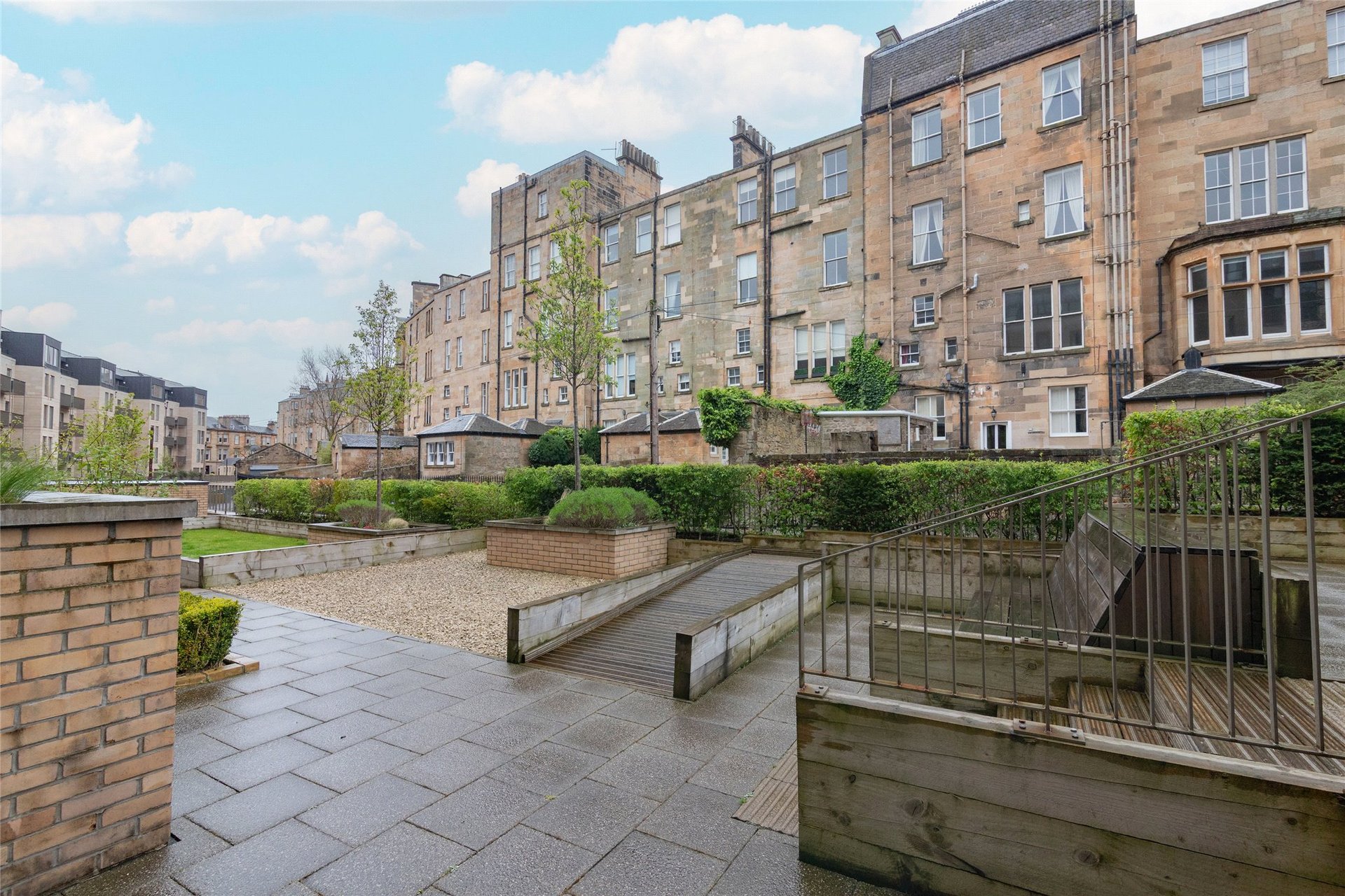 Flat 3/1, 12 Park Quadrant, Glasgow, Glasgow City, G3 6BD - Picture #19