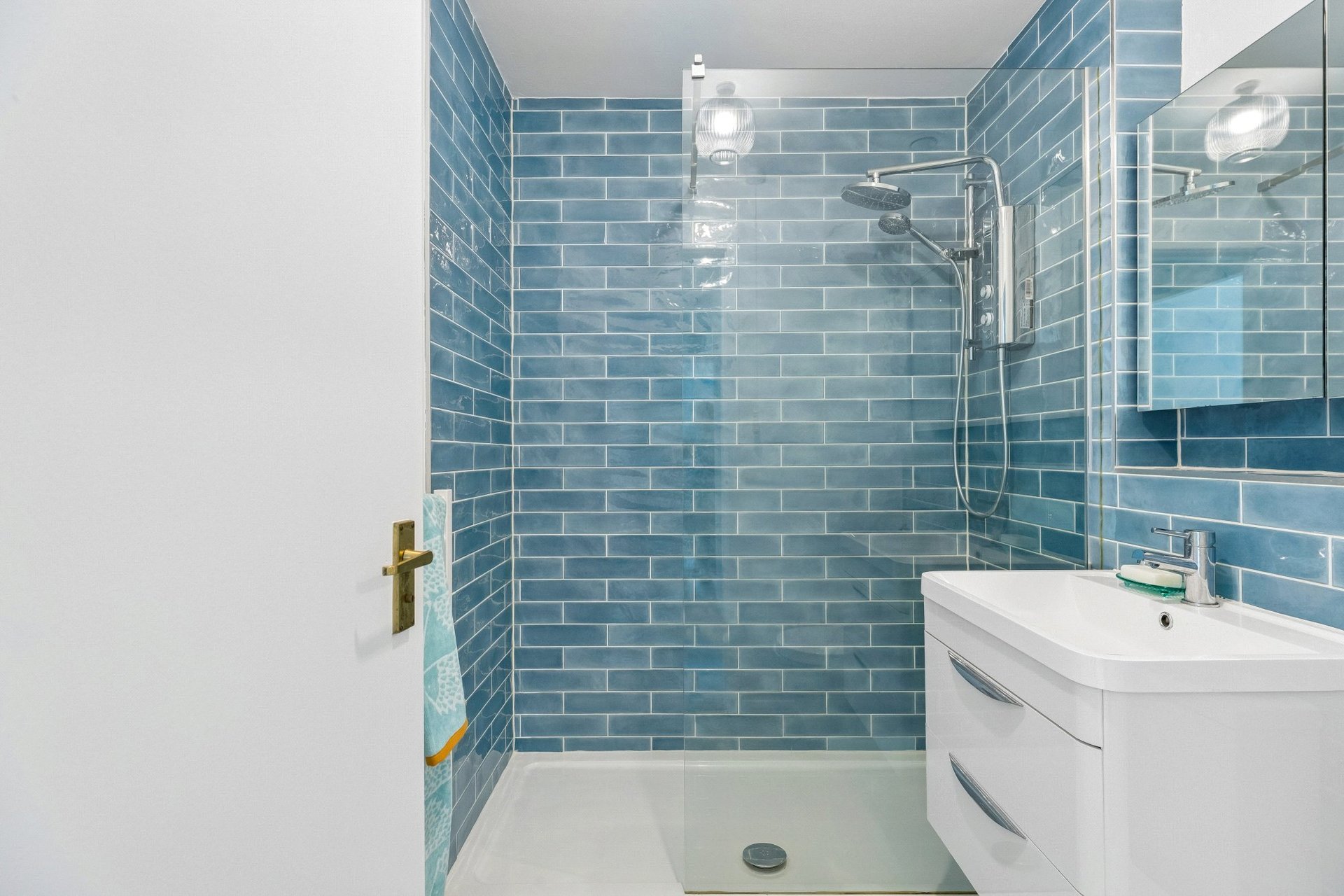 2/2, 53 Mansionhouse Gardens, Langside, Glasgow, G41 3DP - Picture #15