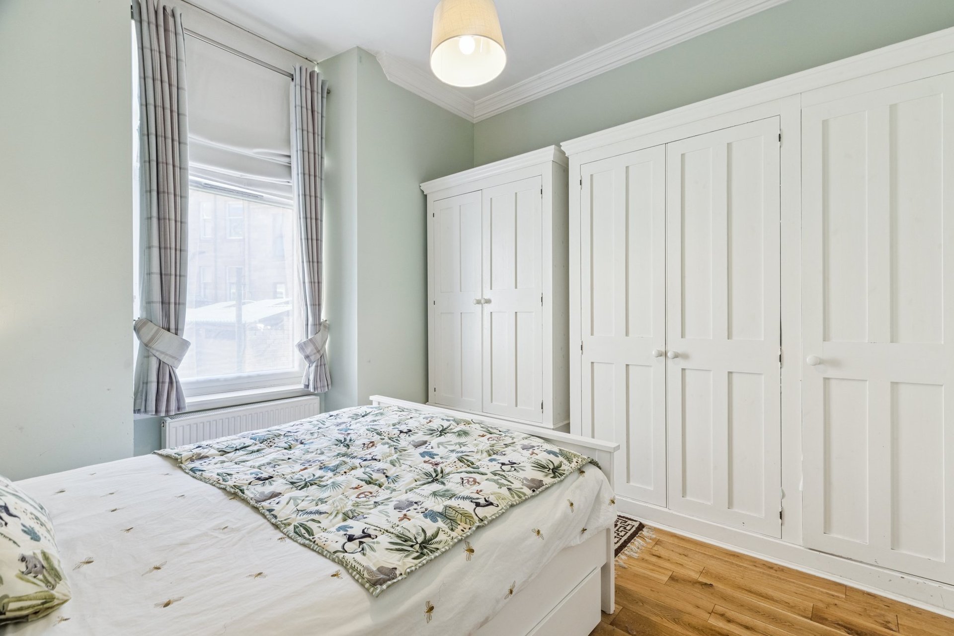 Main Door, 5 James Gray Street, Shawlands, Glasgow, G41 3BS - Picture #12