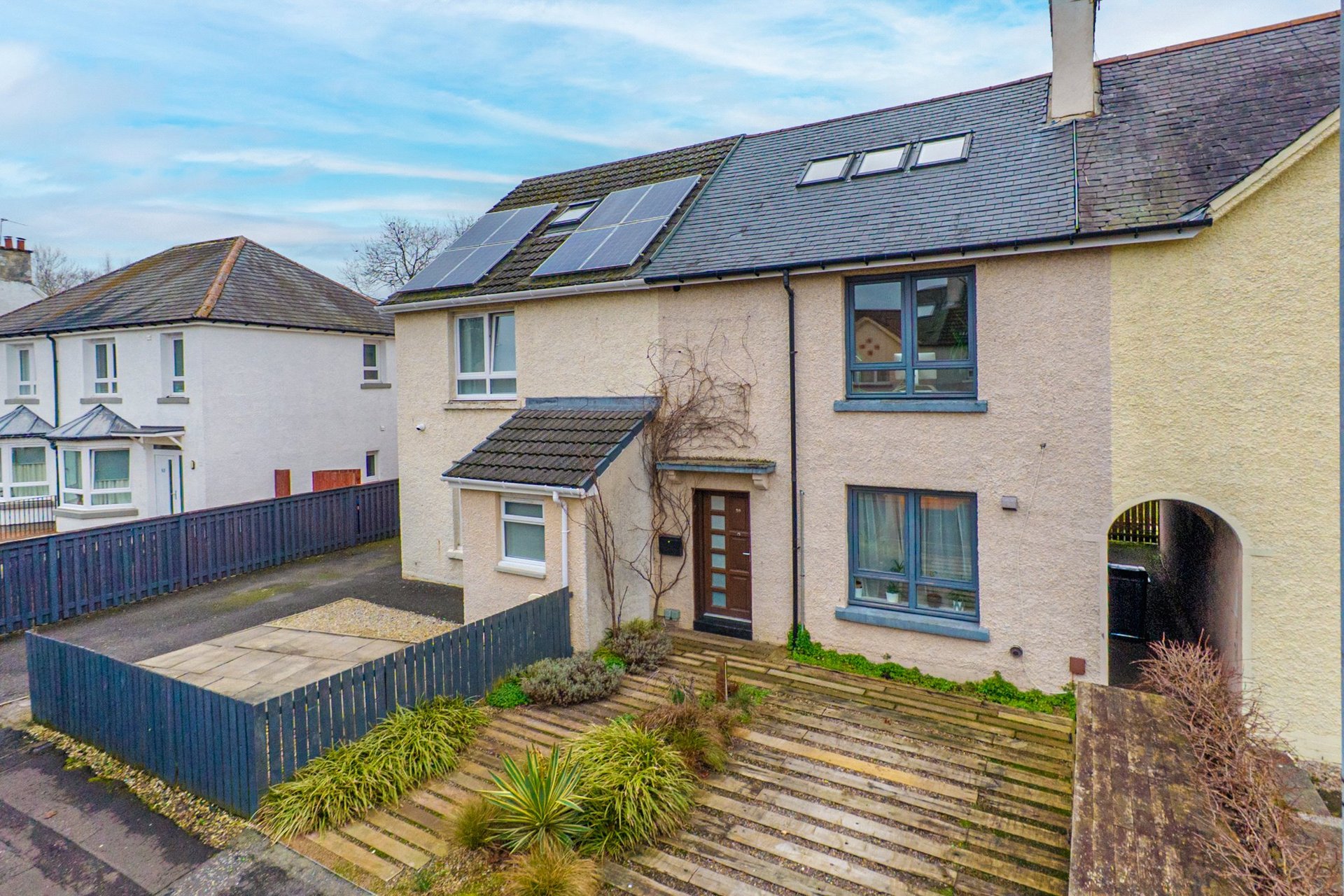 59 Airth Drive, Mosspark, Glasgow, G52 1JU - Picture #2