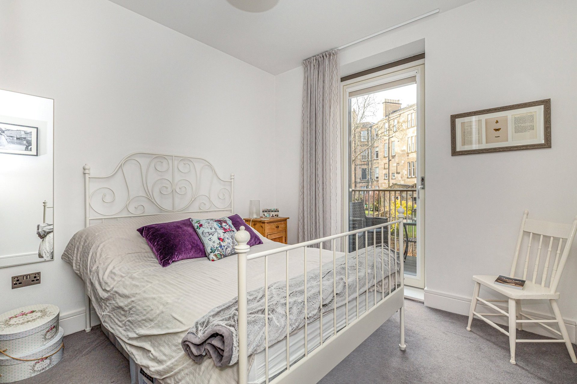 2/2, 18 Park Quadrant, Park, Glasgow, G3 6BF - Picture #13