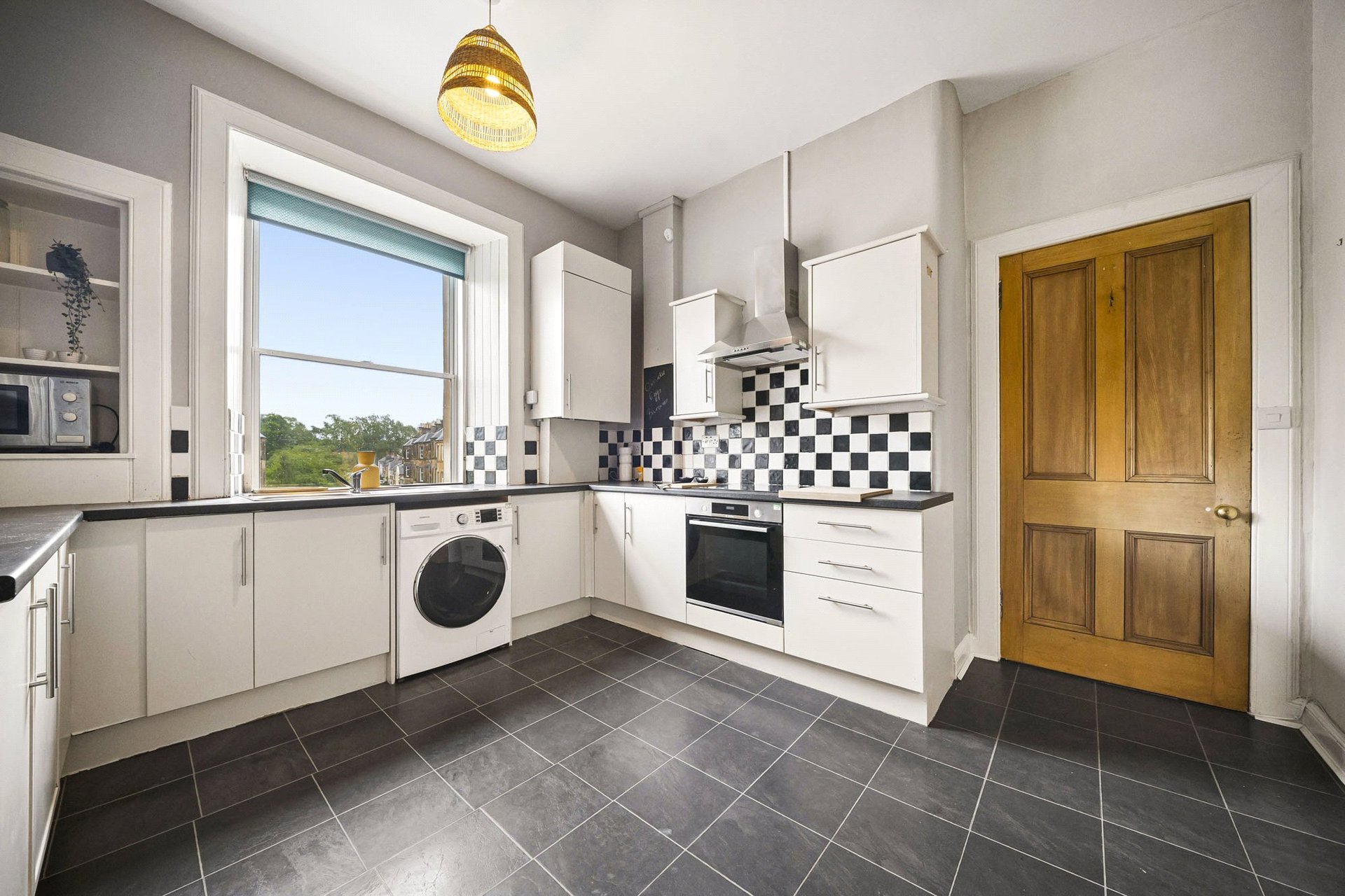 20/8 Harrison Gardens, Edinburgh, Midlothian, EH11 1SQ - Picture #4