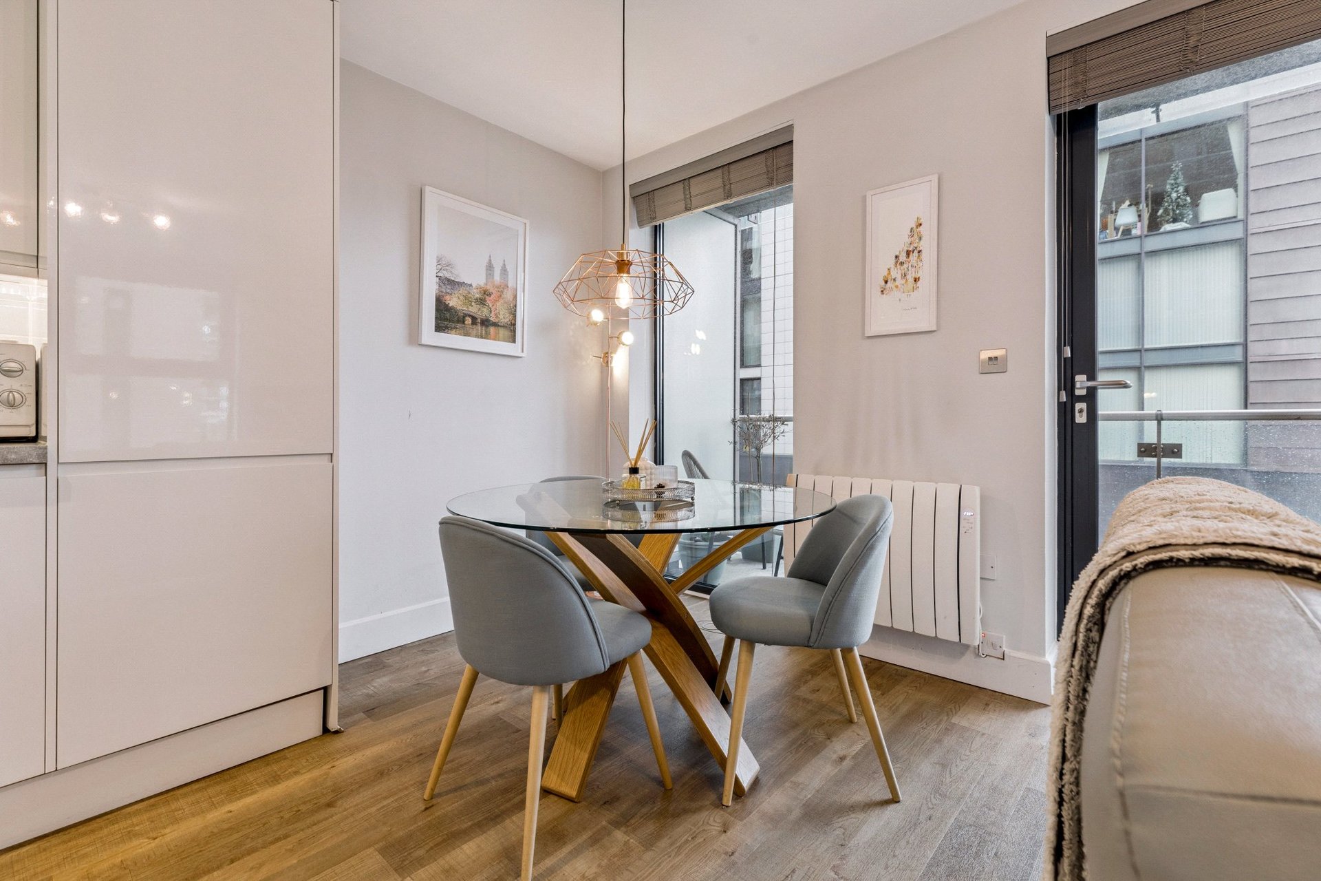 1/4, 353 Glasgow Harbour Terraces, Glasgow Harbour, Glasgow, G11 6DJ - Picture #5