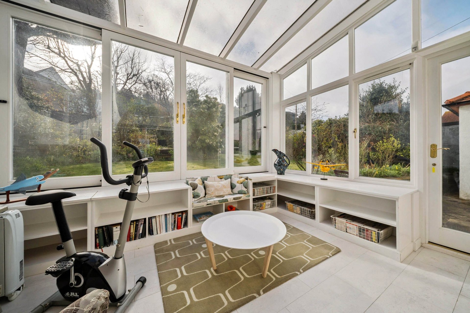 21 Braid Mount, Braids, Edinburgh, EH10 6JH - Picture #7