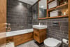 Penthouse 3/3 Buchanan Gardens, 110 West Nile Street, Glasgow City, G1 2QA - Picture #33