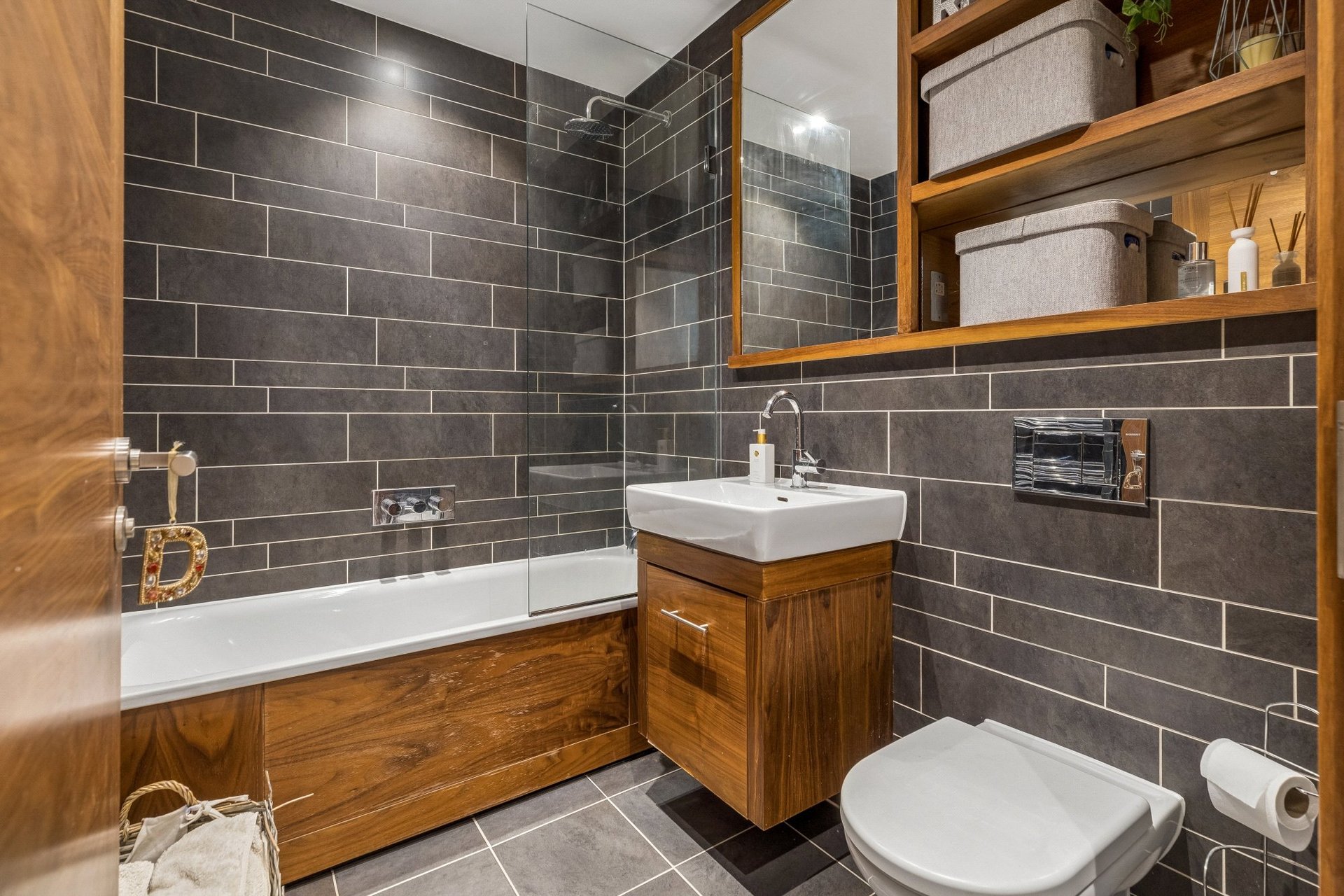 Penthouse 3/3 Buchanan Gardens, 110 West Nile Street, Glasgow City, G1 2QA - Picture #33