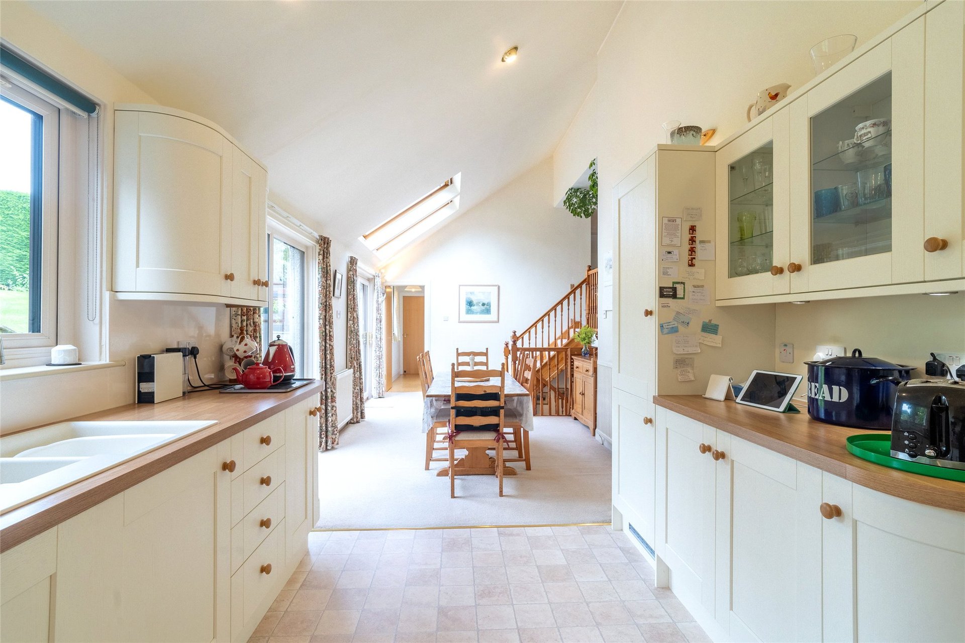 Tythe Cottage, 8-9 Teindhillgreen, Duns, Scottish Borders, TD11 3DX - Picture #2