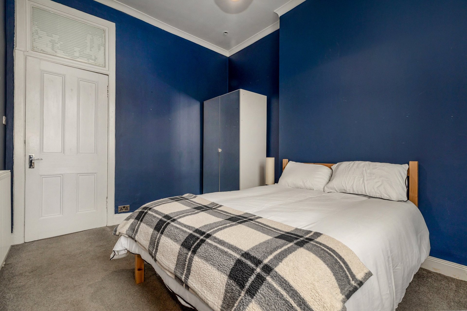 1/2, 7 Grantley Street, Shawlands, Glasgow, G41 3PT - Picture #15