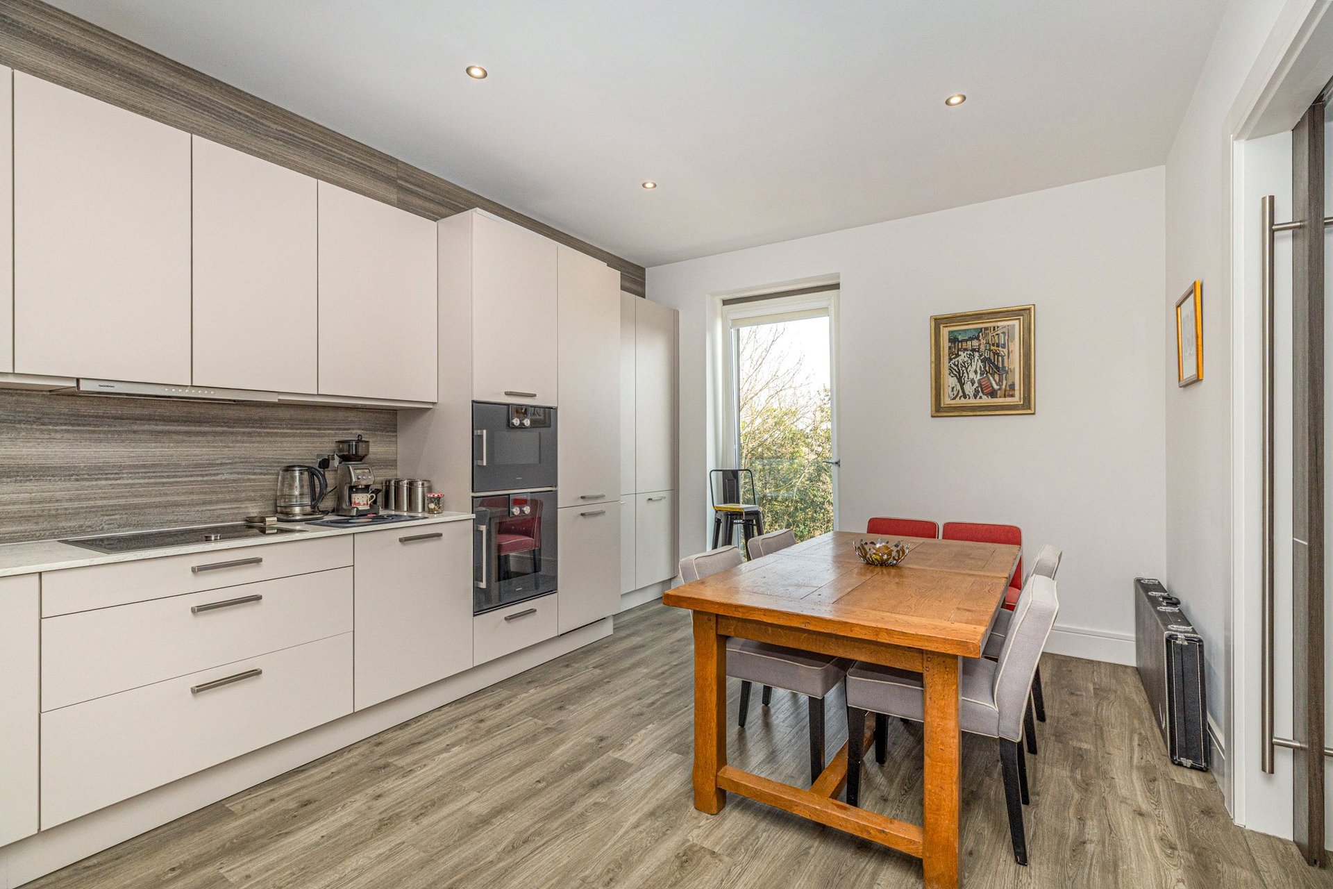 2/2, 18 Park Quadrant, Park, Glasgow, G3 6BF - Picture #9