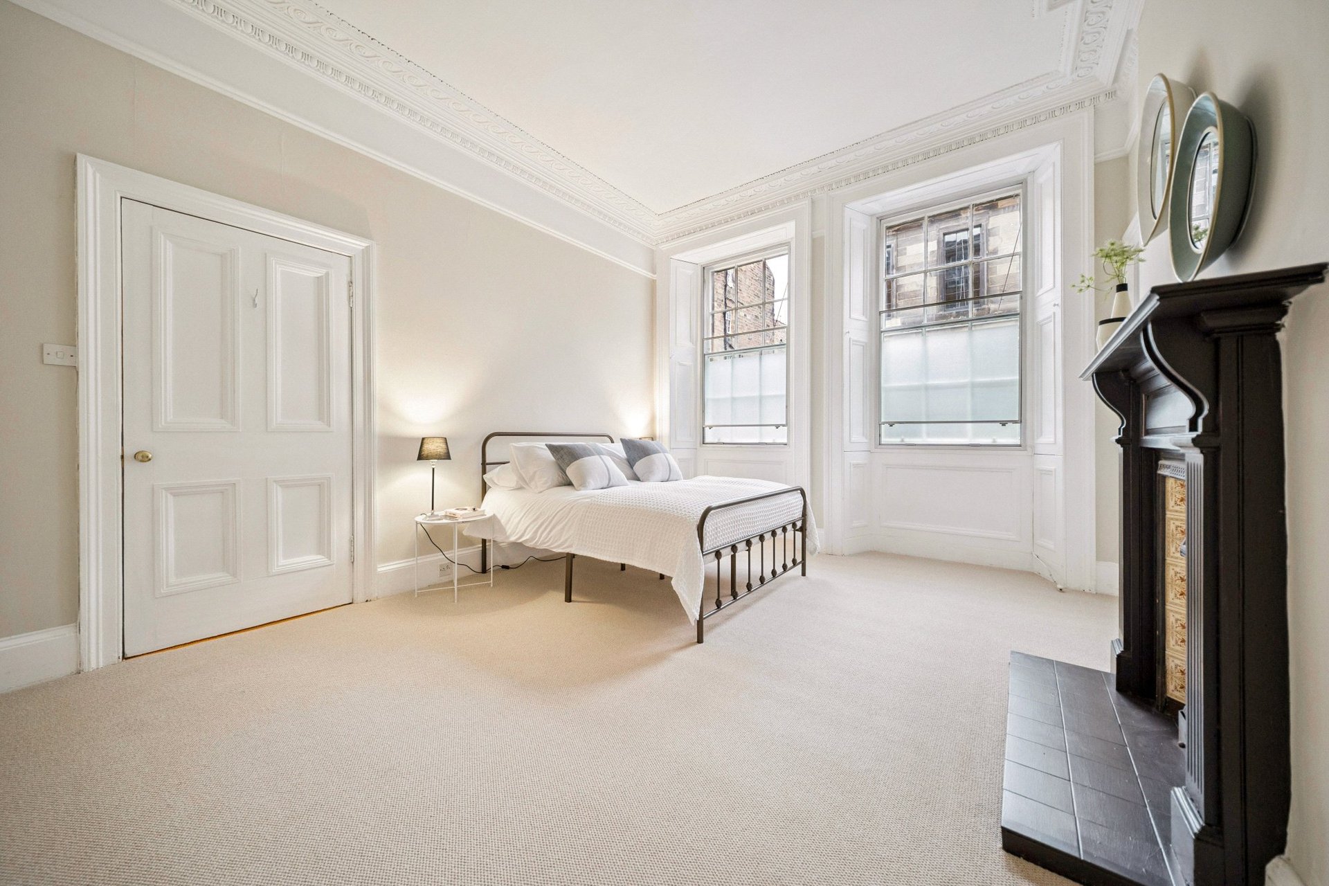 30 Barony Street, New Town, Edinburgh, EH3 6NY - Picture #13