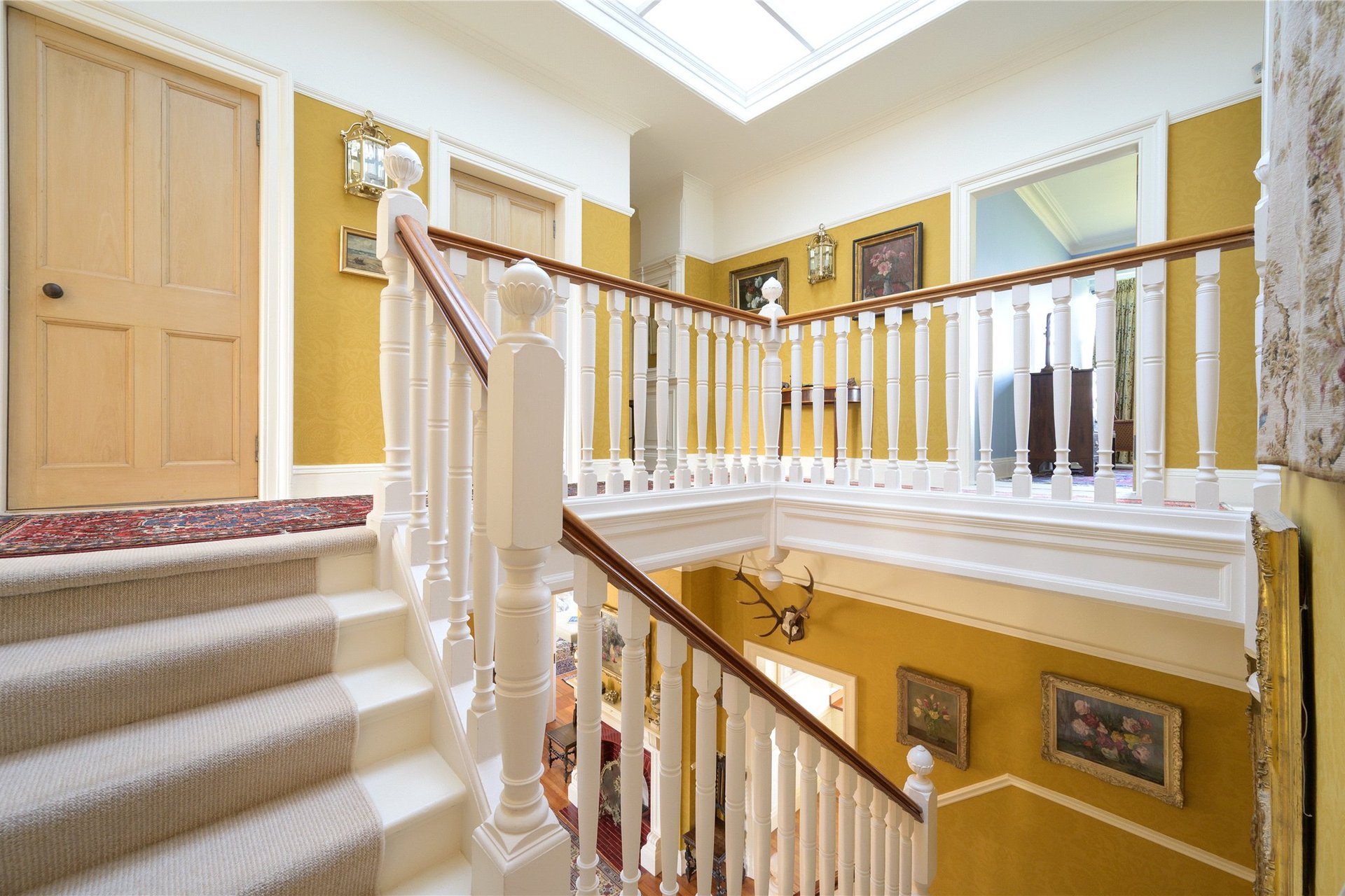 The Seahouse, Hill Road, Gullane, East Lothian, EH31 2BE - Picture #21