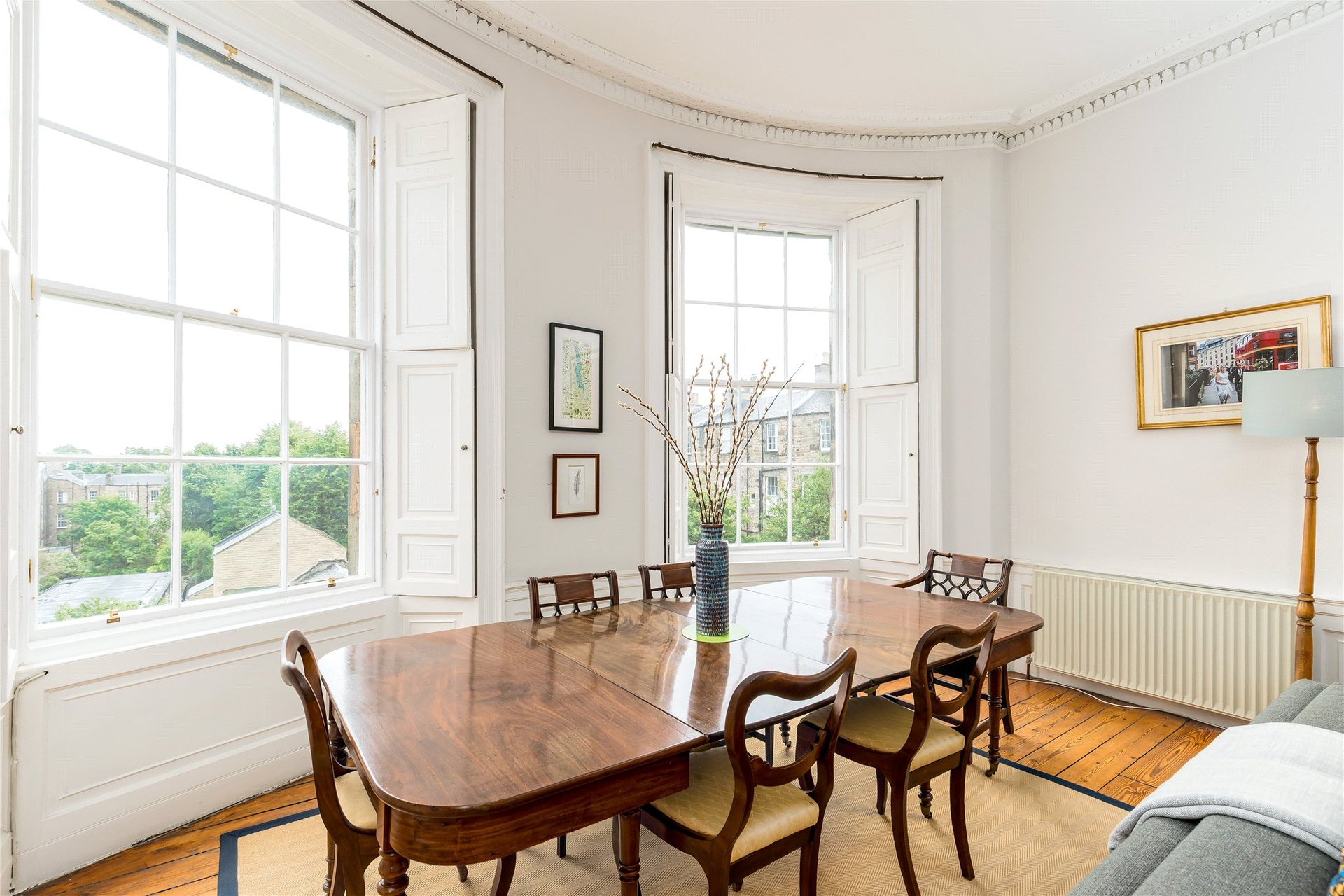 27/3 Dundas Street, New Town, Edinburgh, EH3 6QQ - Picture #3