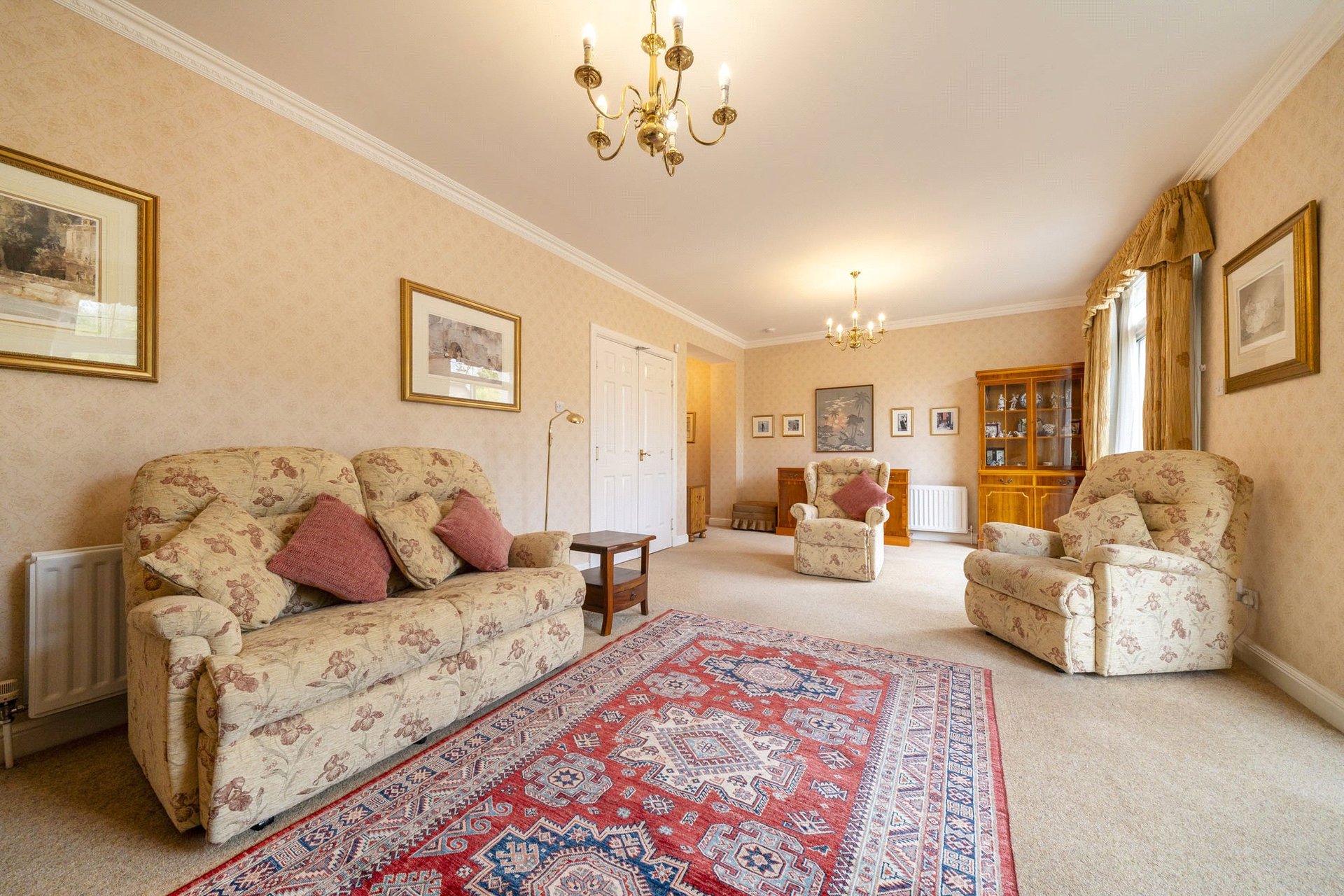 7 Mid Steil, Greenbank, Edinburgh, EH10 5XB - Picture #5