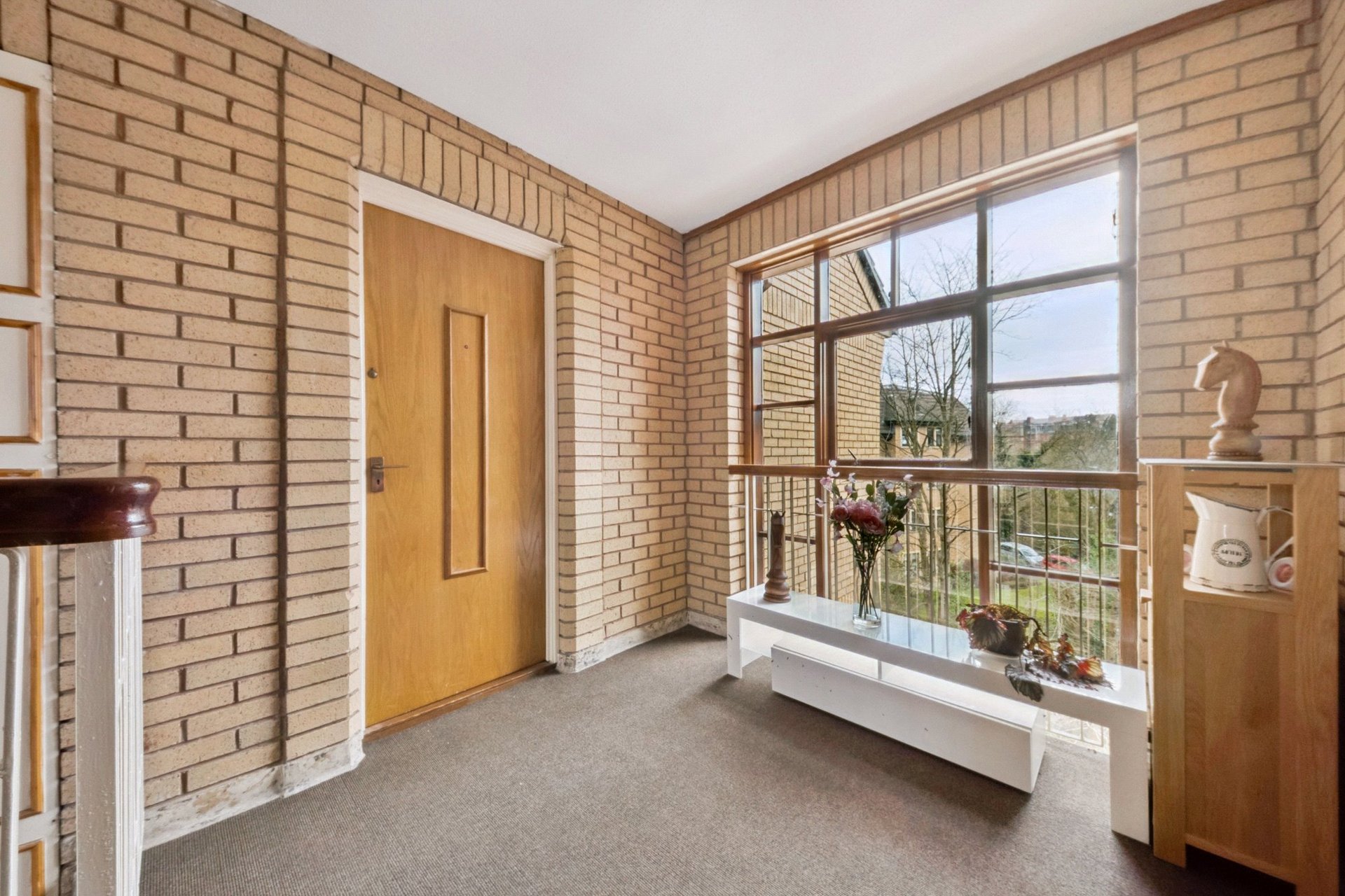 Flat 43, 30 Addison Road, Kelvinside, Glasgow, G12 0TT - Picture #25