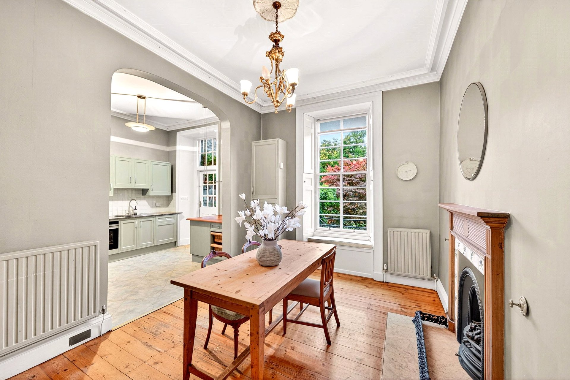 13 Ann Street, Edinburgh, Midlothian, EH4 1PL - Picture #12