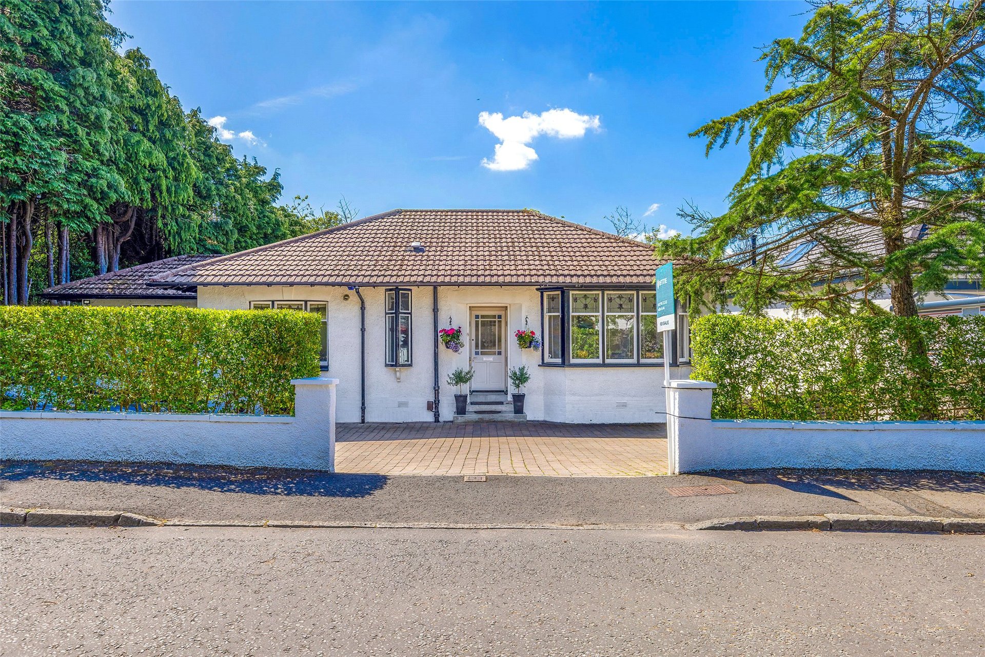 8 Boclair Crescent, Bearsden, G61 2AG - Picture #45