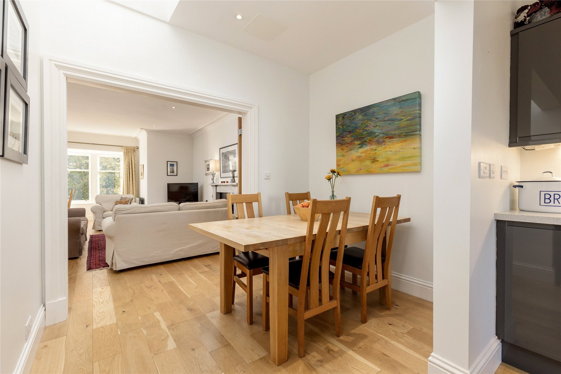 8/3 Greenhill Place, Greenhill, Edinburgh, EH10 4BR - Picture #7