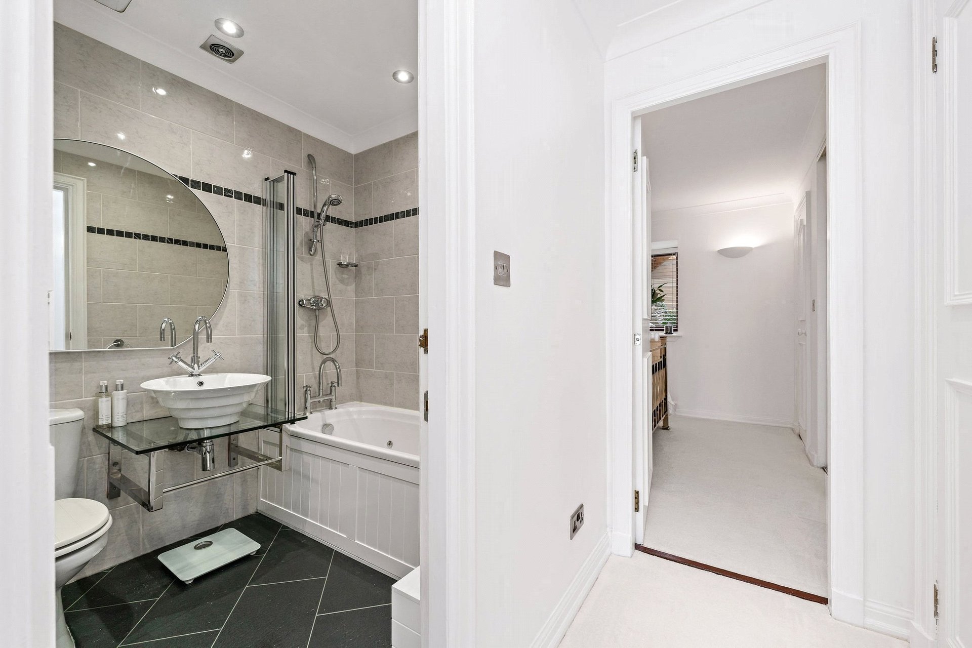 Flat 5, 35 Lynedoch Street, Park, Glasgow, G3 6AA - Picture #23