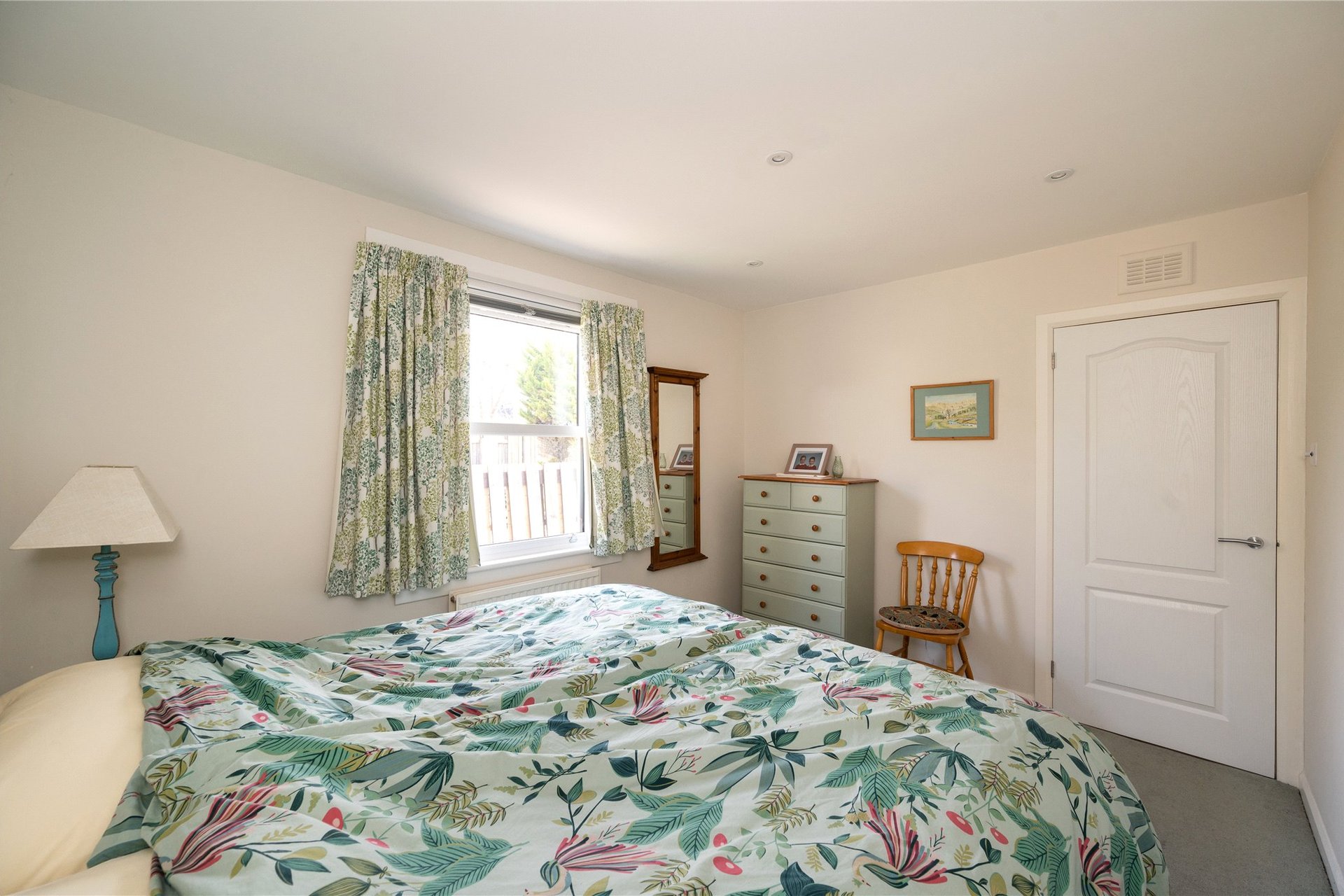 3 Sinclair Court, Aberlady, Longniddry, East Lothian, EH32 0SG - Picture #9