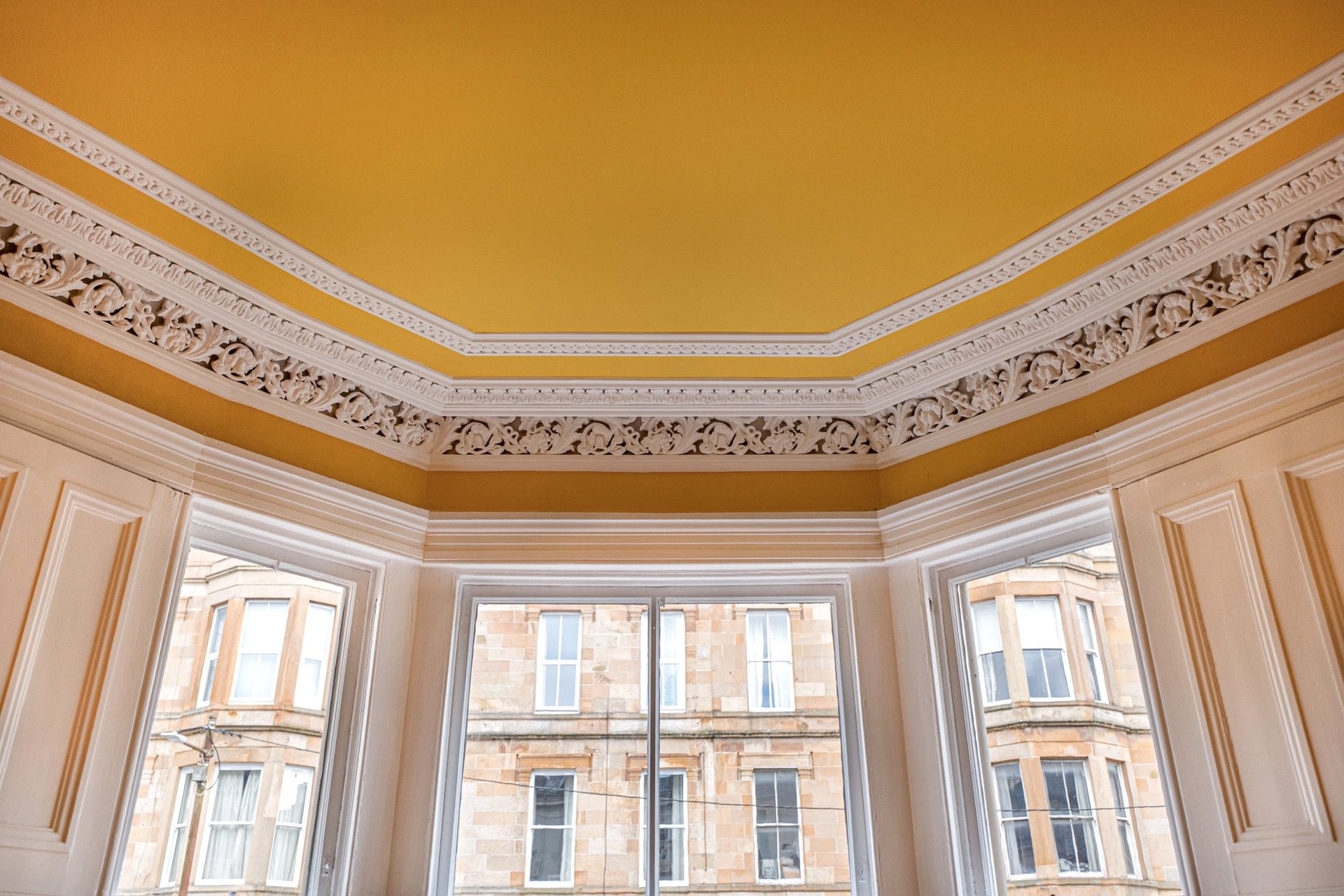Flat 0/1, 52 Cecil Street, Hillhead, Glasgow, G12 8RJ - Picture #7