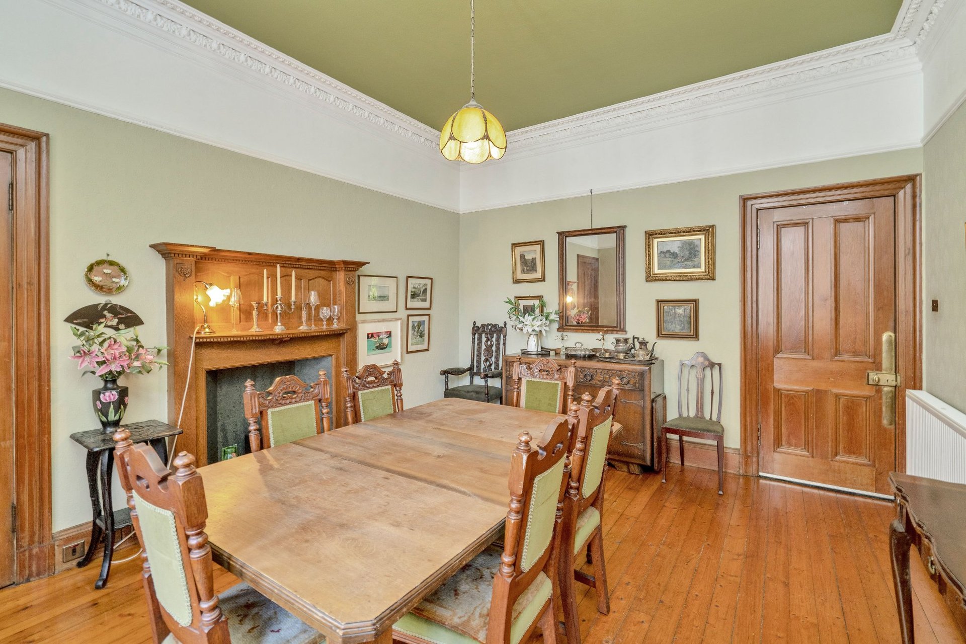 178 Mayfield Road, Mayfield, Edinburgh, EH9 3AX - Picture #12