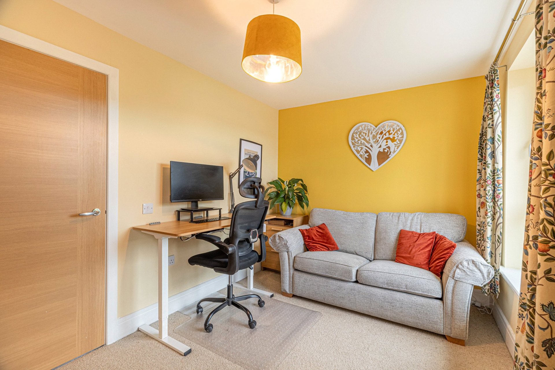 4 Elmfoot Grove, Oatlands, Glasgow City, G5 0LR - Picture #14