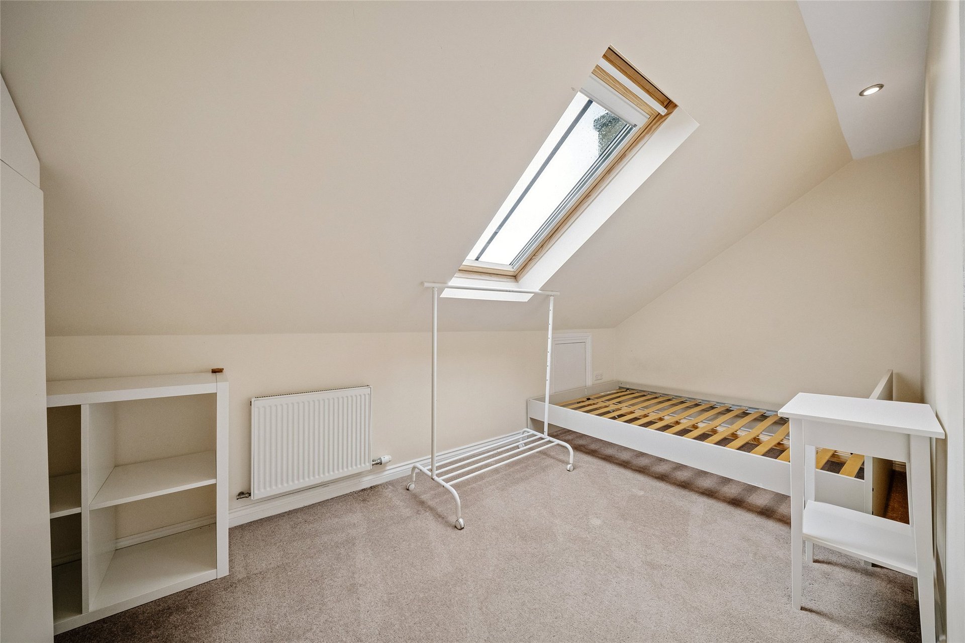 41/4 Queen Street, Edinburgh, Midlothian, EH2 3NH - Picture #21
