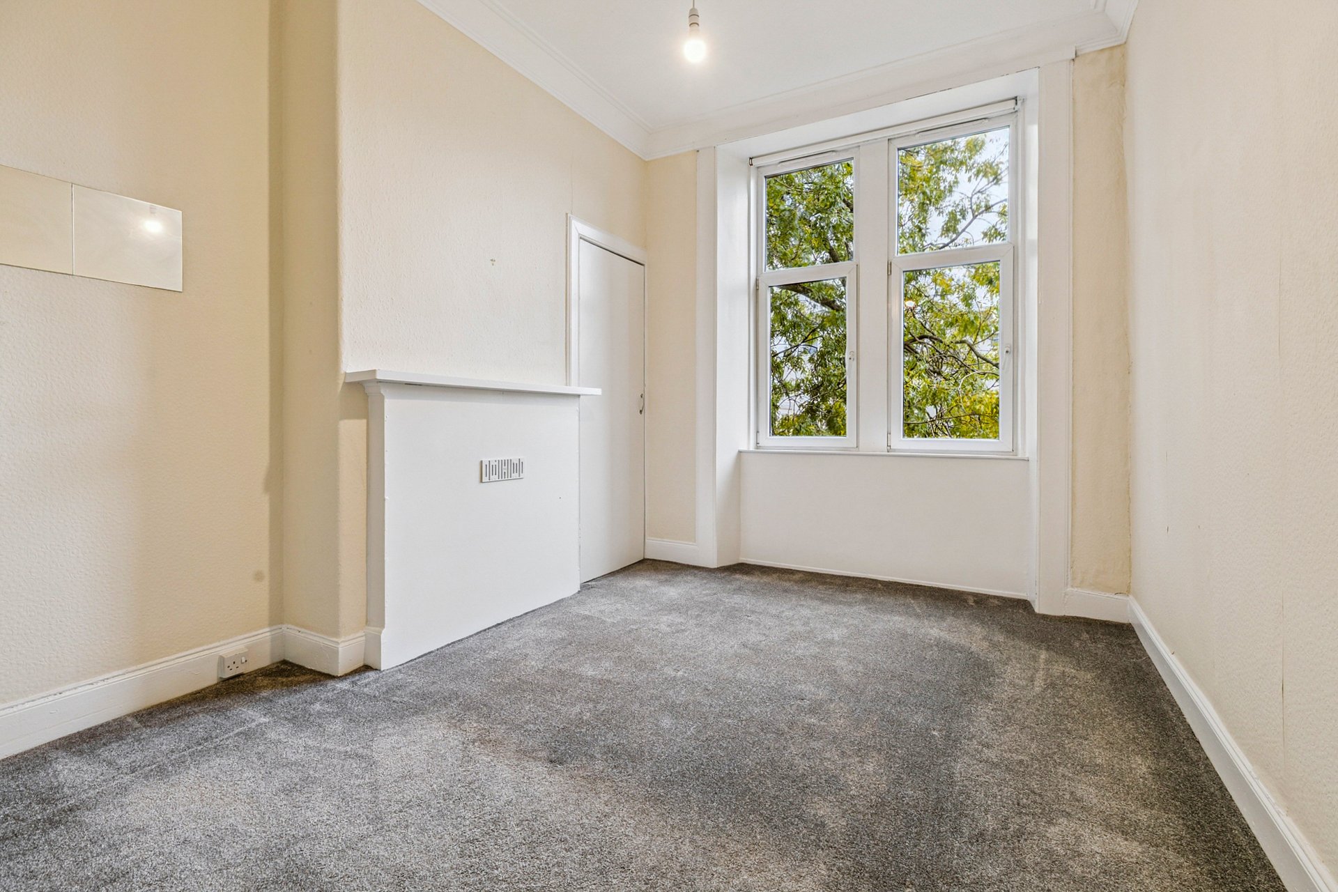 Flat 2/2, 57 Dalhousie Street, Glasgow, Lanarkshire, G3 6PH - Picture #6