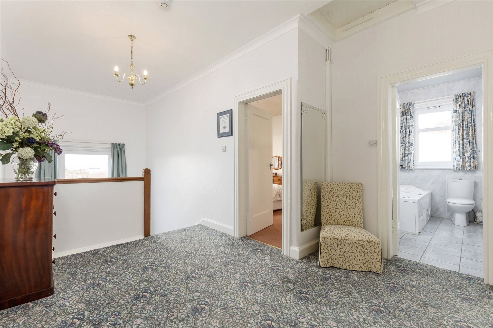 34 Ravelston Dykes, Edinburgh, EH4 3EB - Picture #14