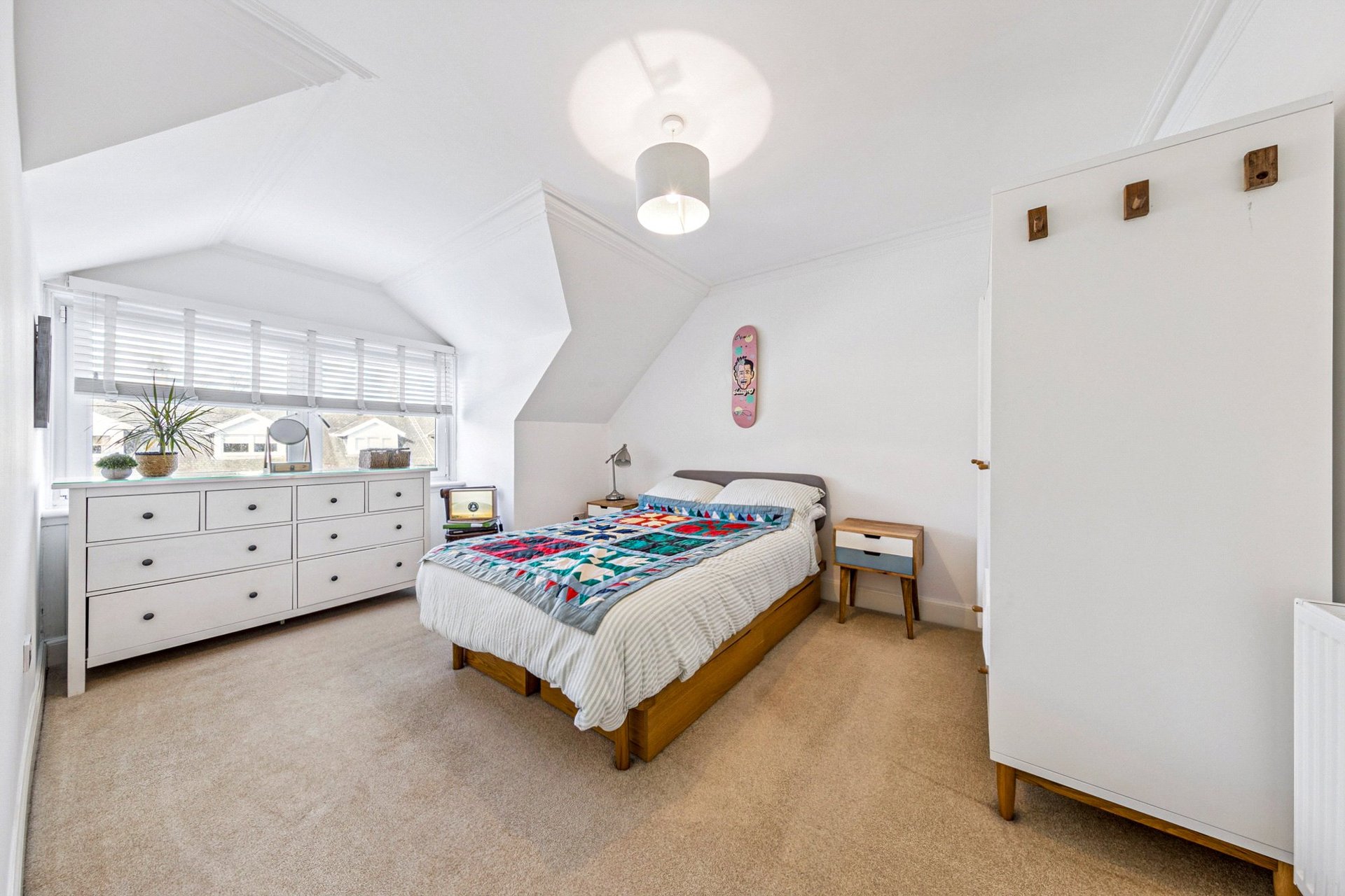 18 Victoria Park Street, Scotstoun, Glasgow, G14 9QA - Picture #20