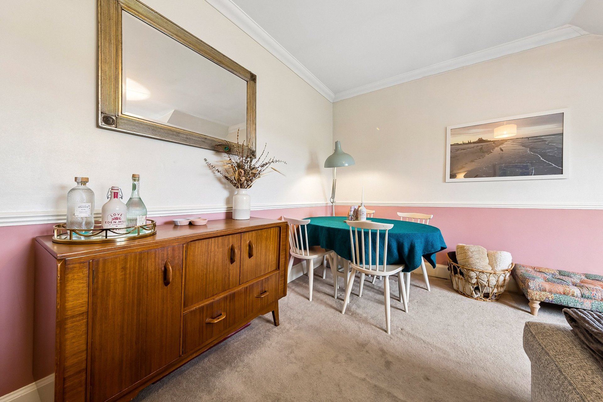 2nd Floor, 6 Belgrave Terrace, Dowanhill, Glasgow, G12 8JD - Picture #7